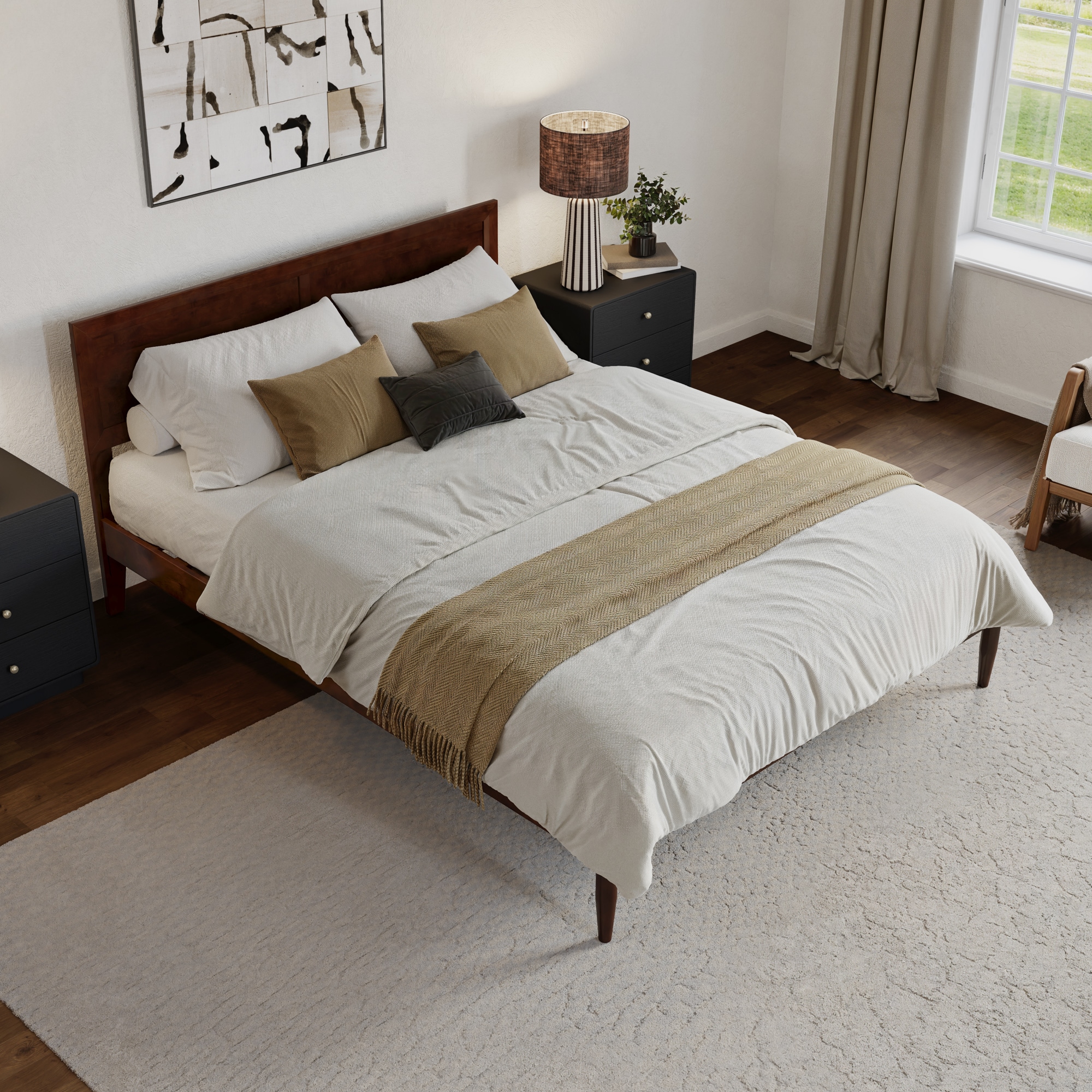 AFI AR8489044 beds - View #4