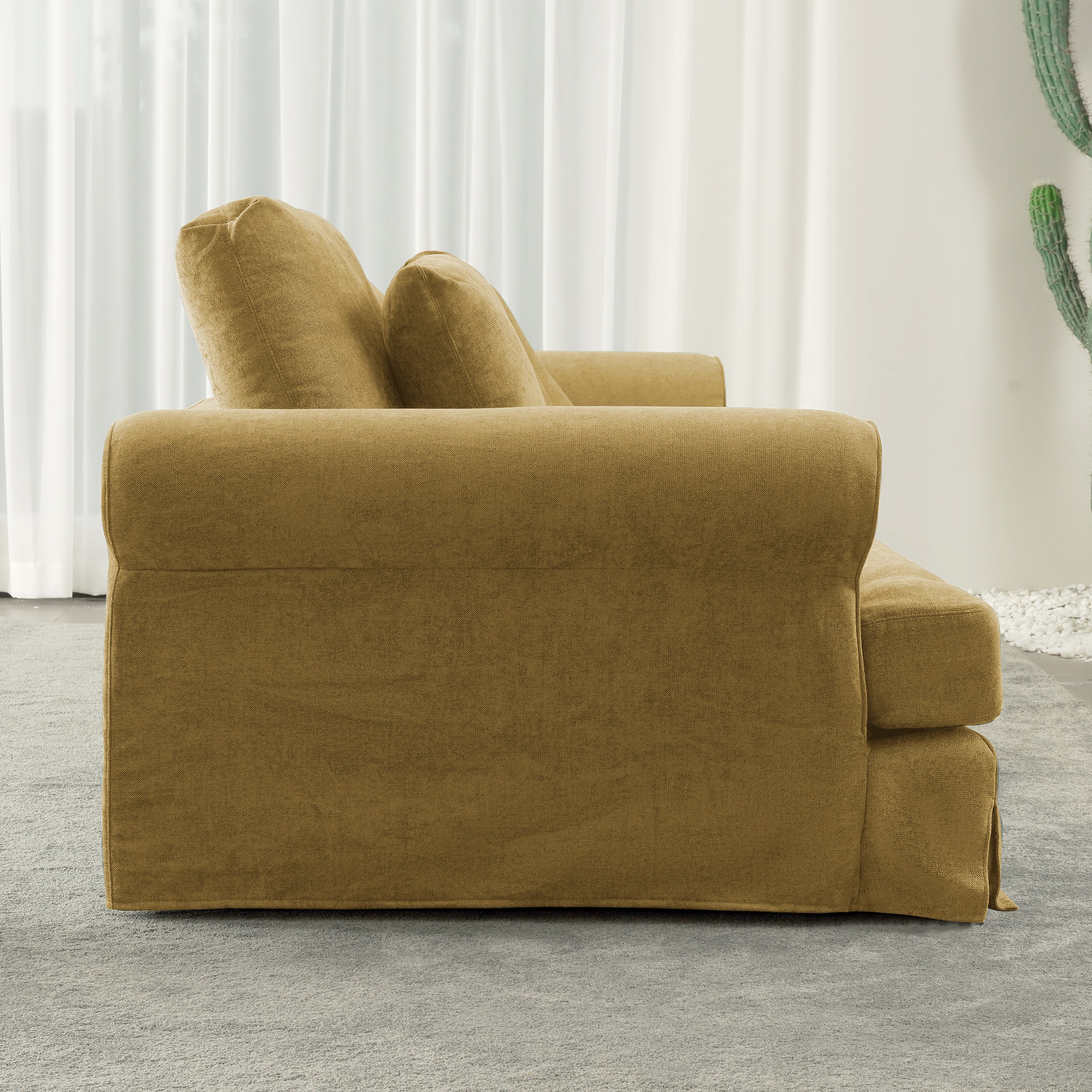  RND-236-5A Sofas-Loveseats - View #9
