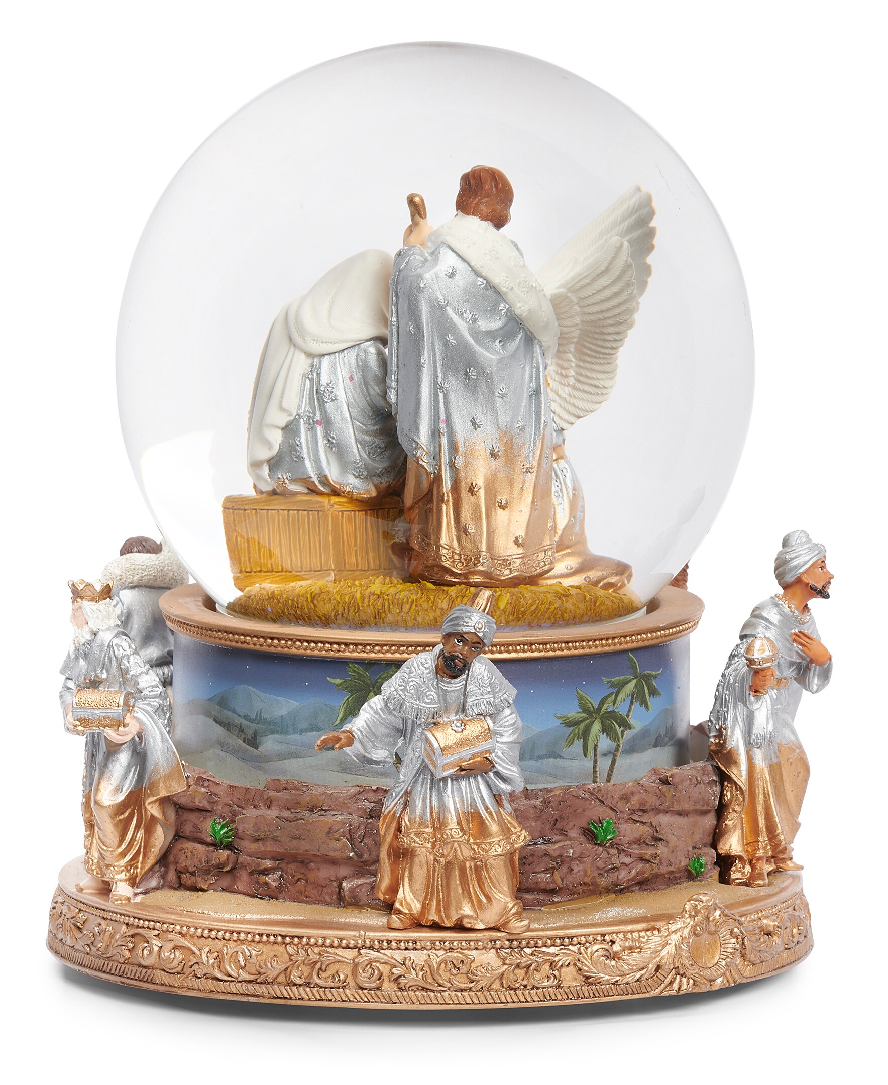 Roman 134003 Table-Christmas-Decorations - View #3