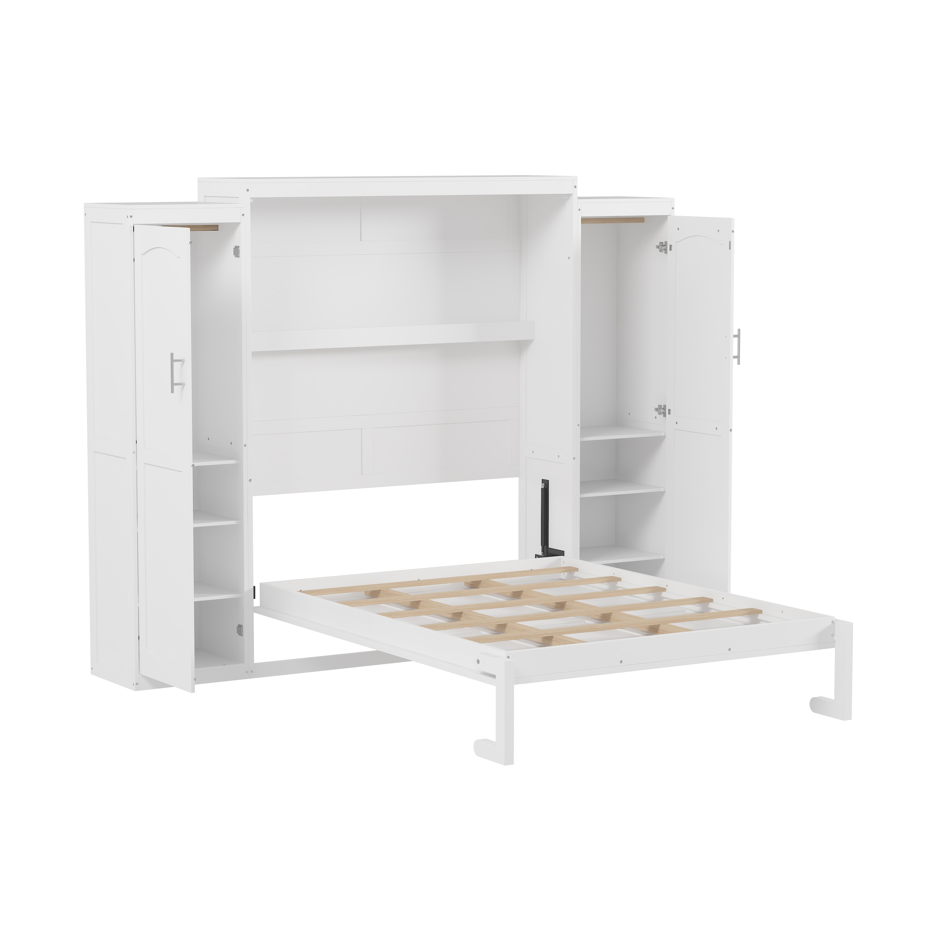 ModernLuxe N733S235596K beds - View #6