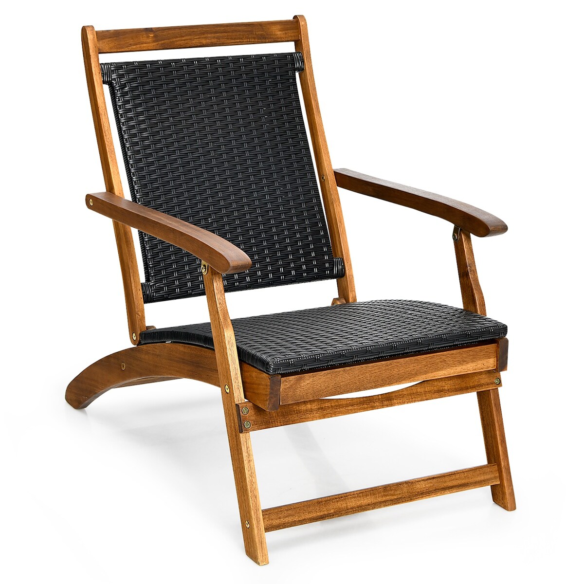 Costway HW67681 Patio-Chairs - View #7