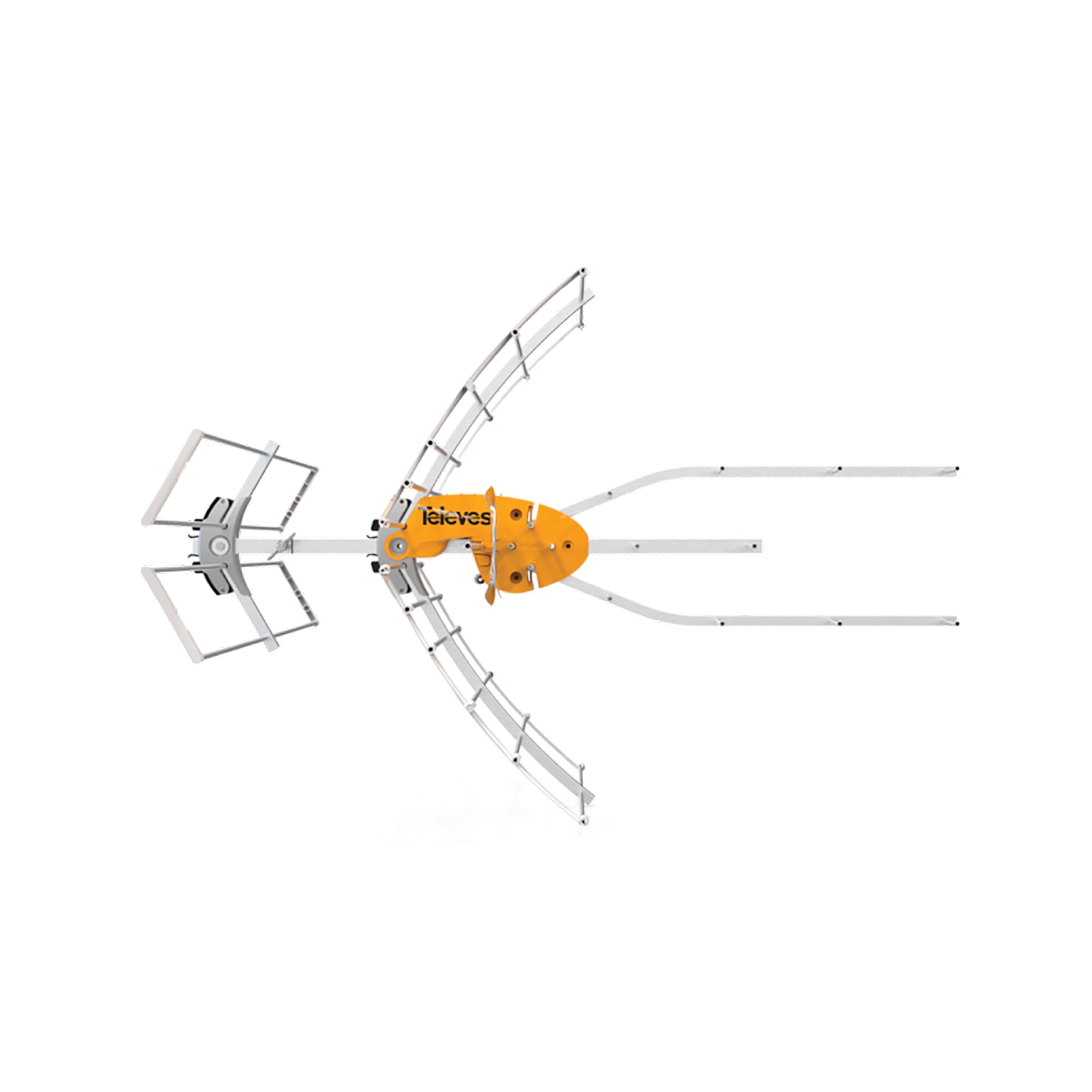 Televes TLVS148883 antennas - View #6