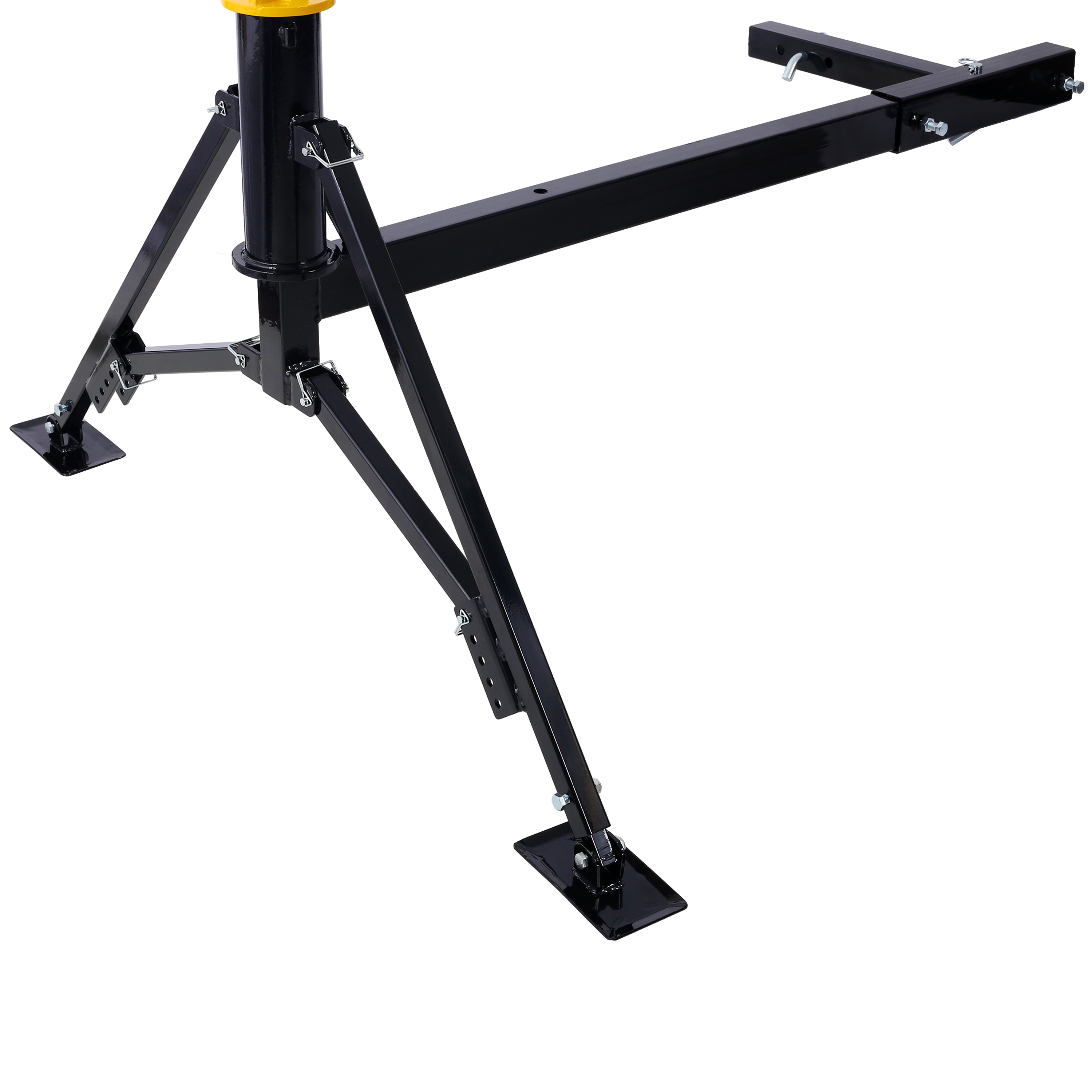 Siavonce XH30745 jacks - View #6