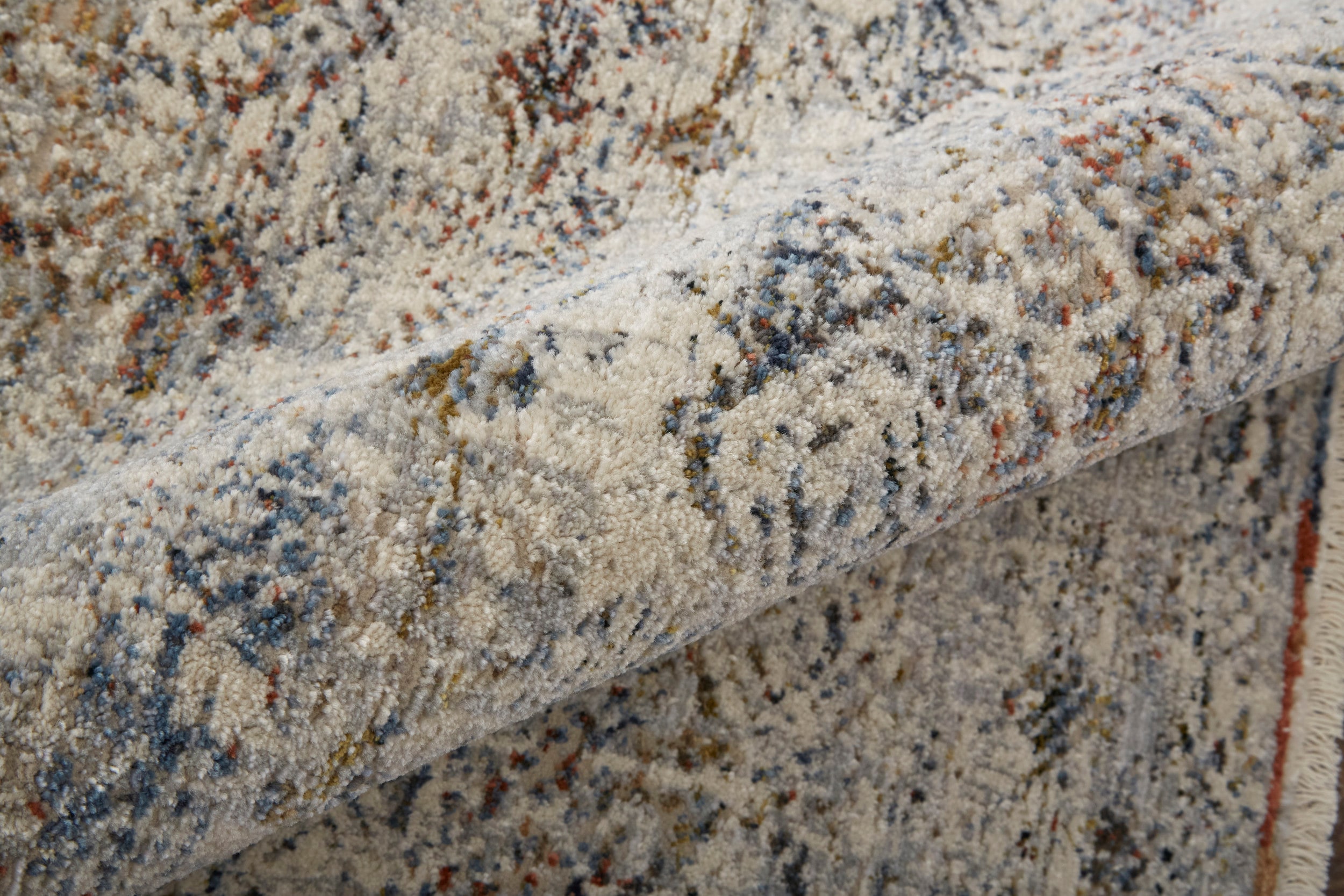Room Envy KAIR39GLGRY000I68 rugs - View #4