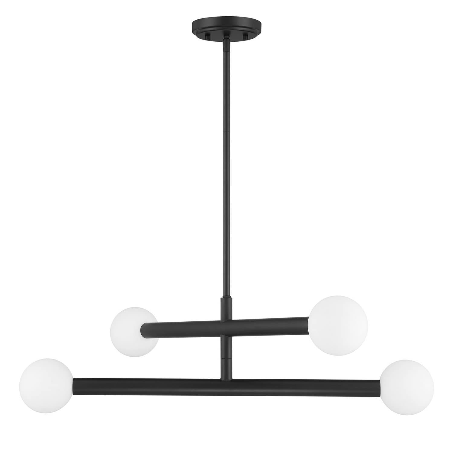 Trade Winds Lighting TW12993MBK b090015 - View #2