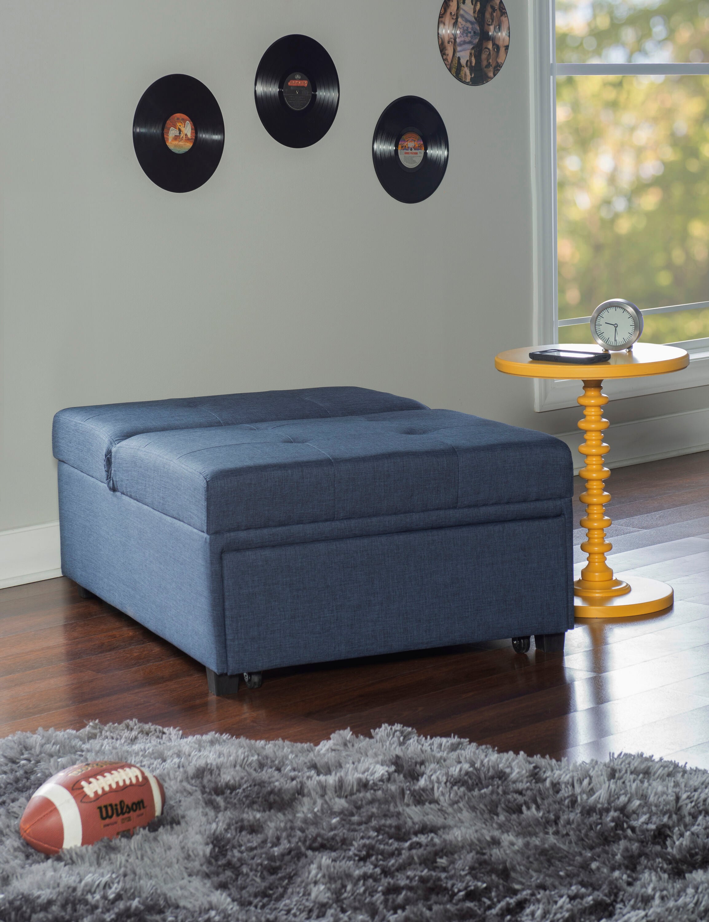 Powell PWLS464 futons - View #8