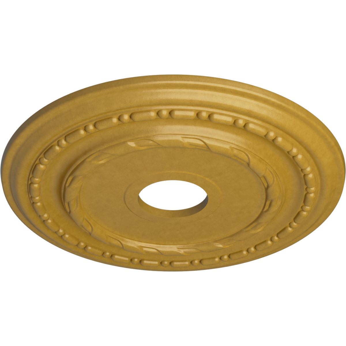Ekena Millwork CM17DUIGS Ceiling-Medallions - View #2