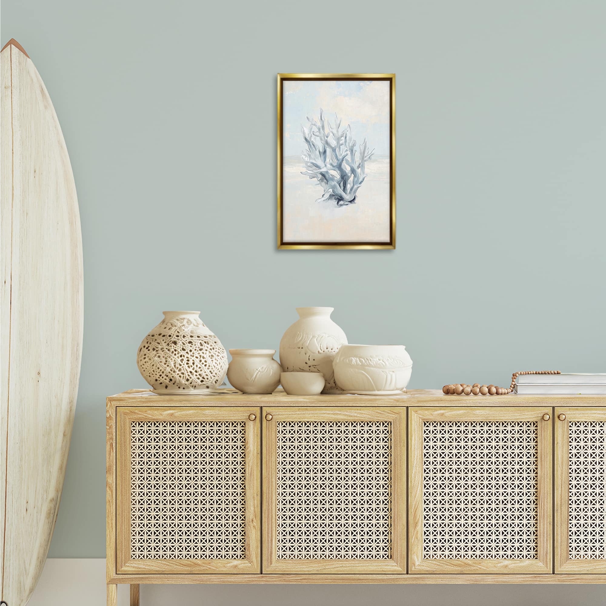 Stupell Industries BS-961-FFG-16X24 Wall-Art - View #3