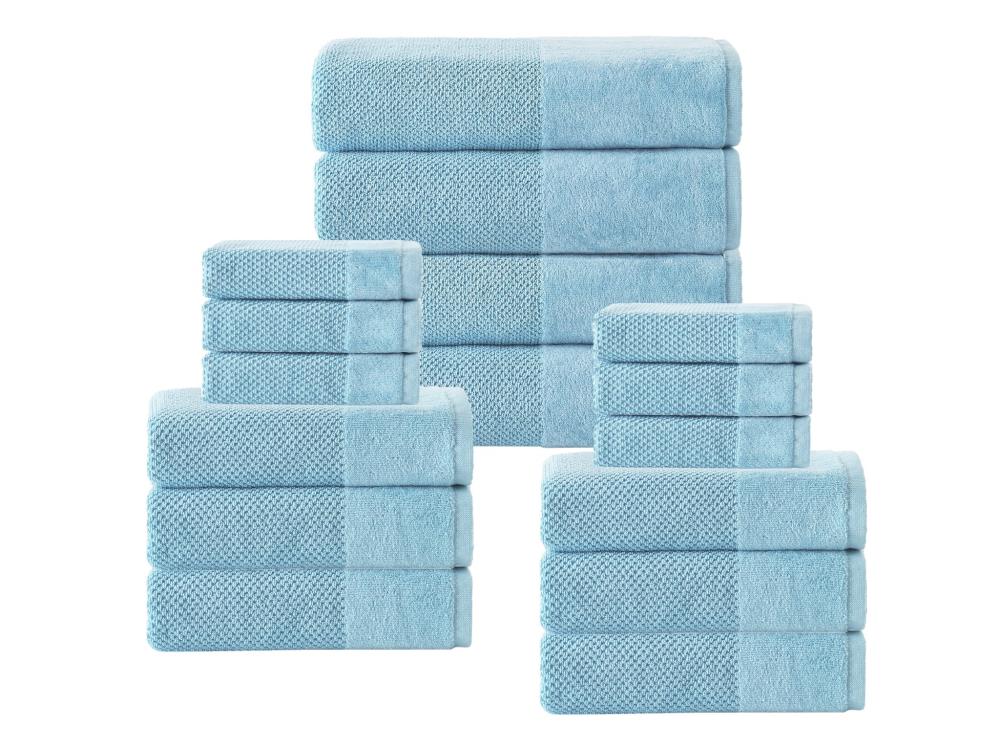 Enchante Home INC16PAQU Bath-Towels - View #2