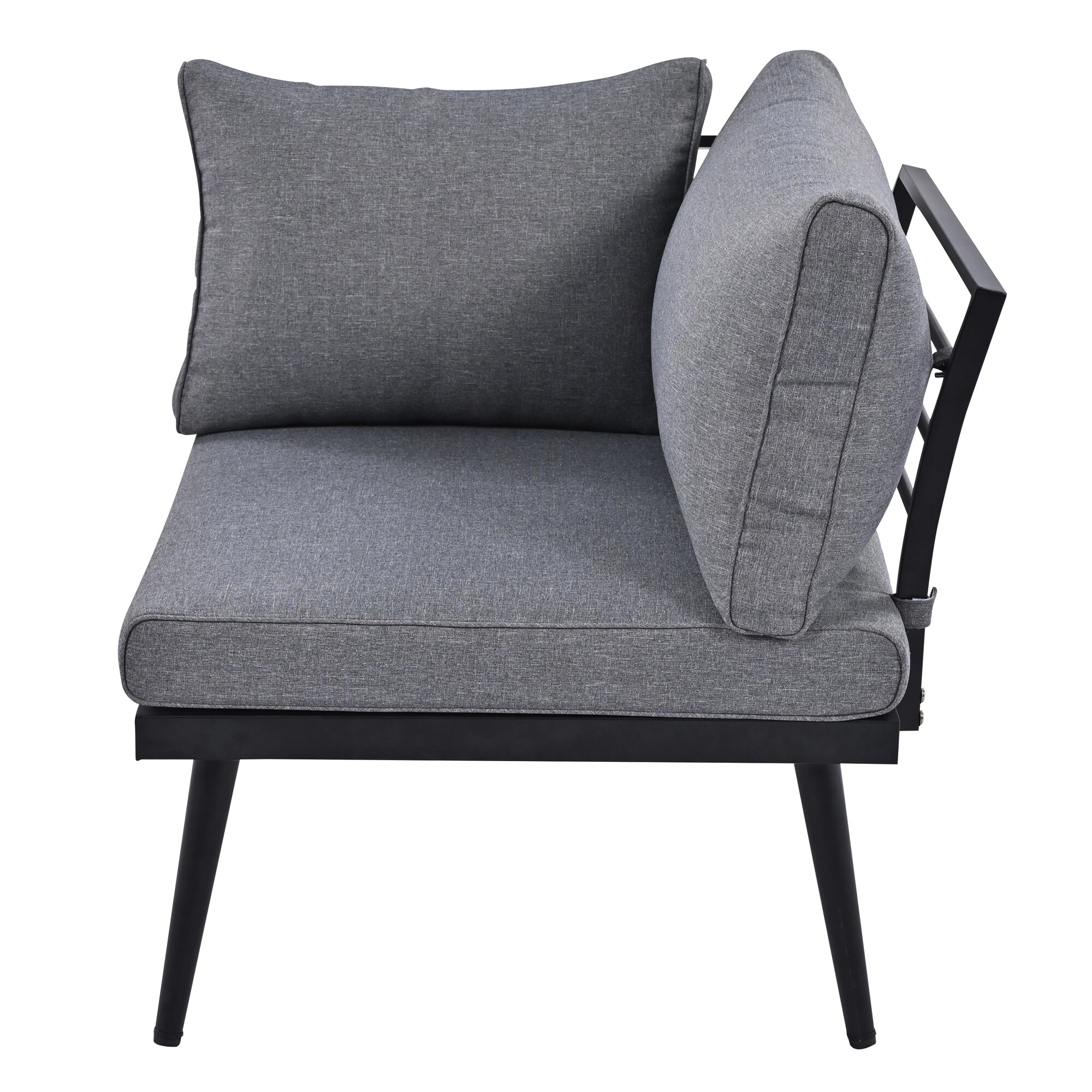 ModernLuxe L-TM000001AAE Patio-Conversation-Sets - View #15