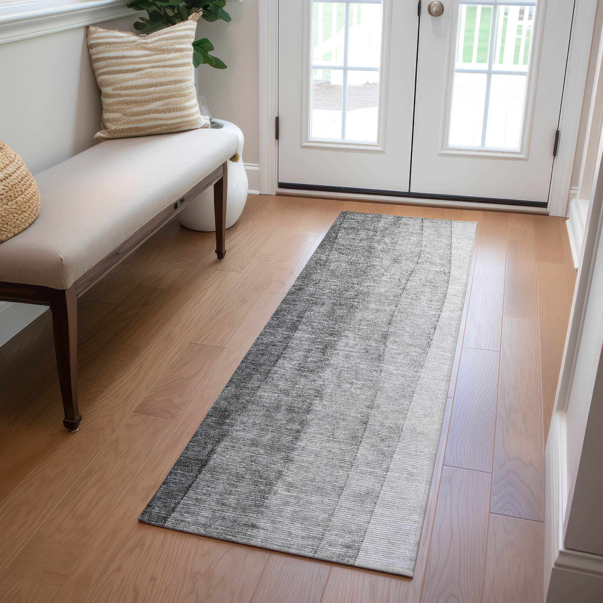 Addison Rugs ACN690GY2X8 rugs - View #5