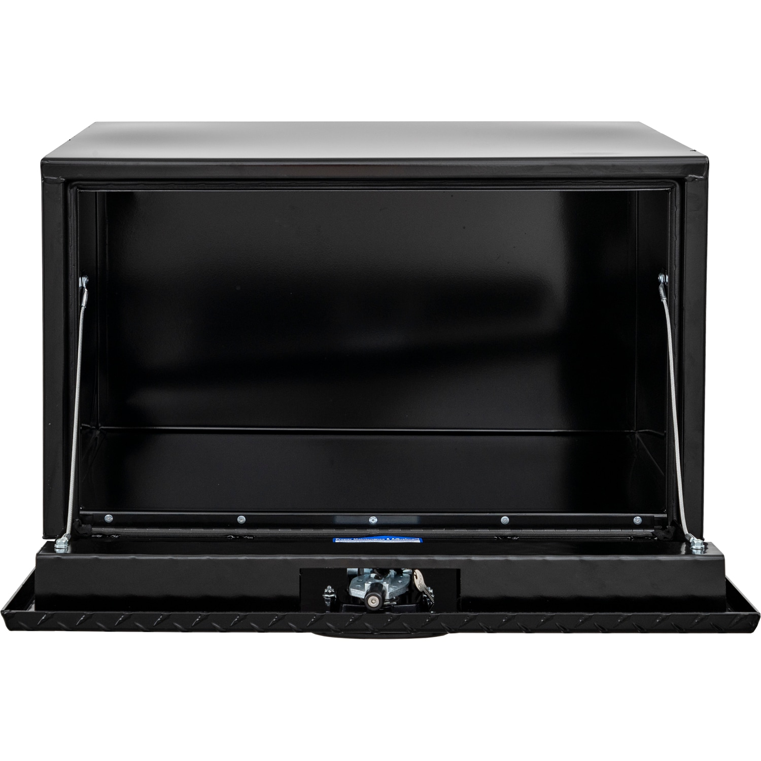 Buyers Products 1702503MPP Truck-Tool-Boxes - View #7
