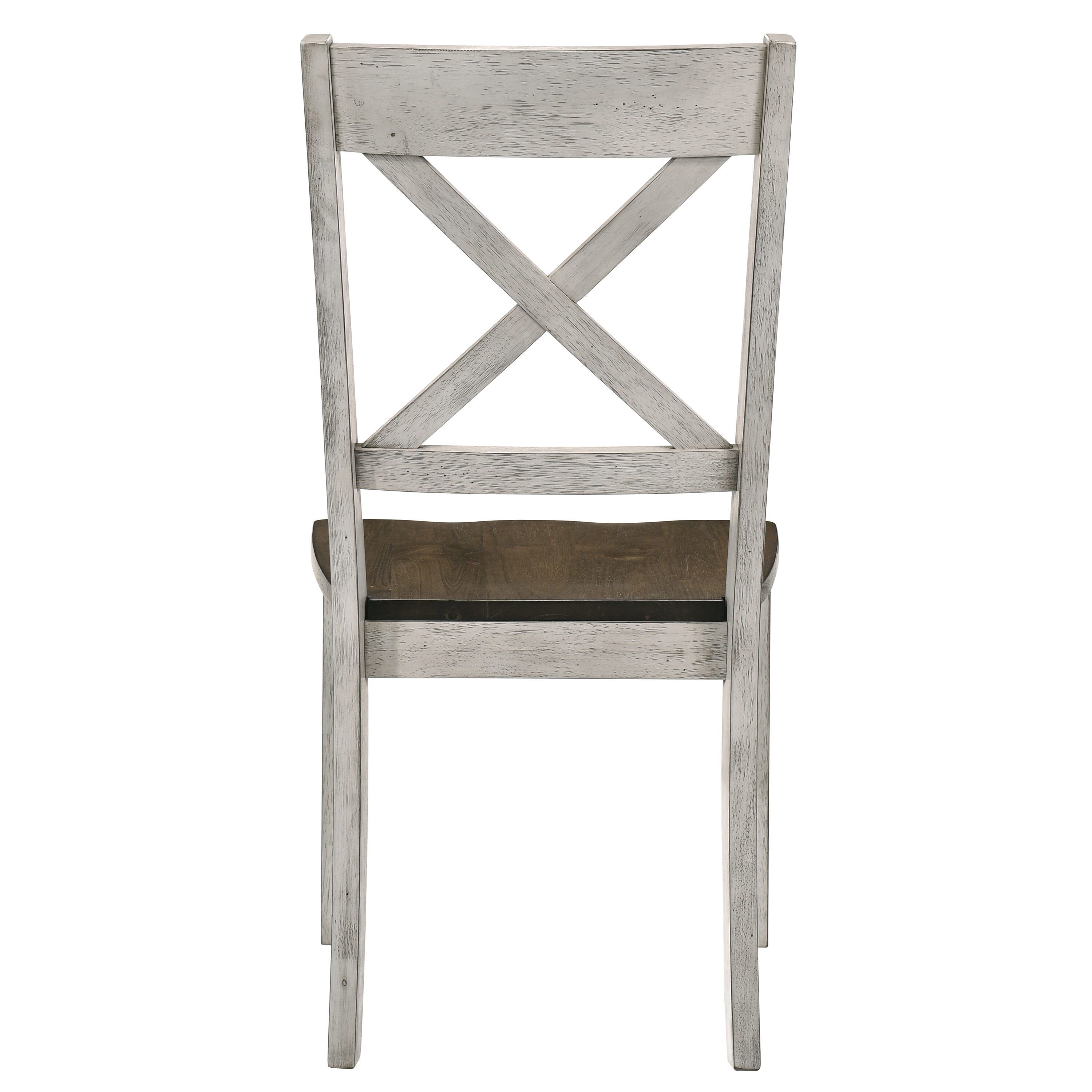 Furniture of America IDF-3167CN-SC Dining-Chairs - View #3
