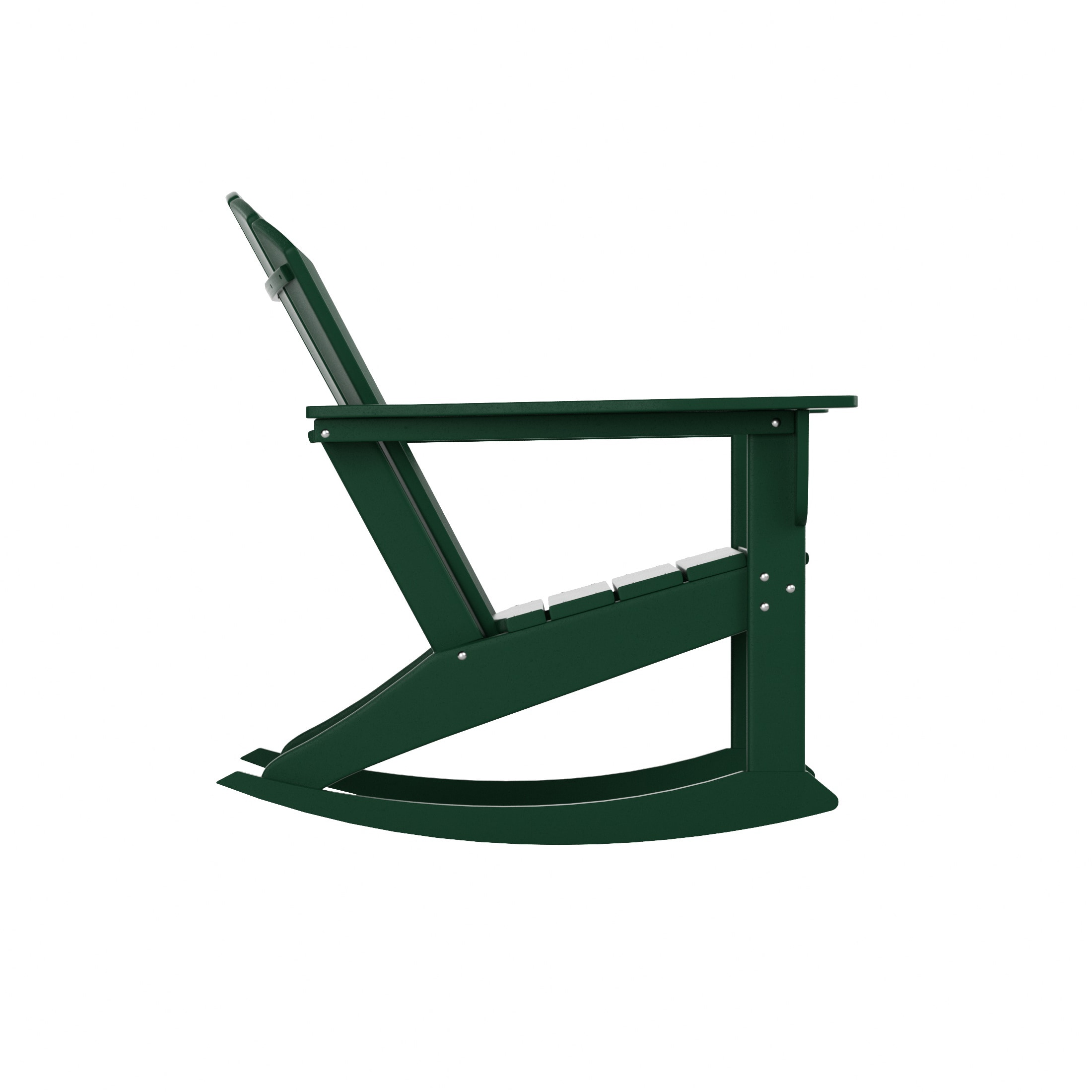 Westin Furniture OP5003-DKGR Patio-Chairs - View #4
