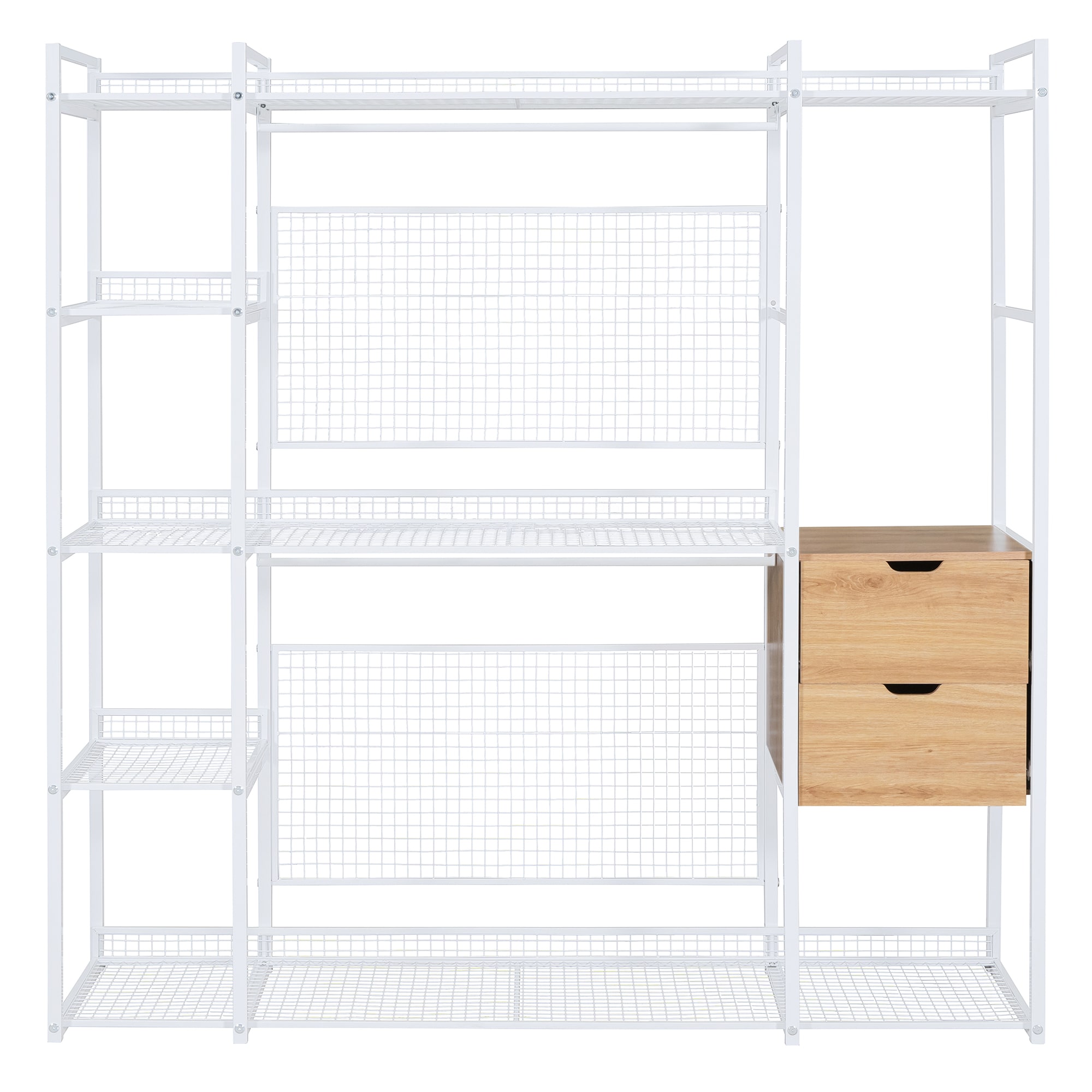 ModernLuxe L3P-SF000087AAK dressers - View #8
