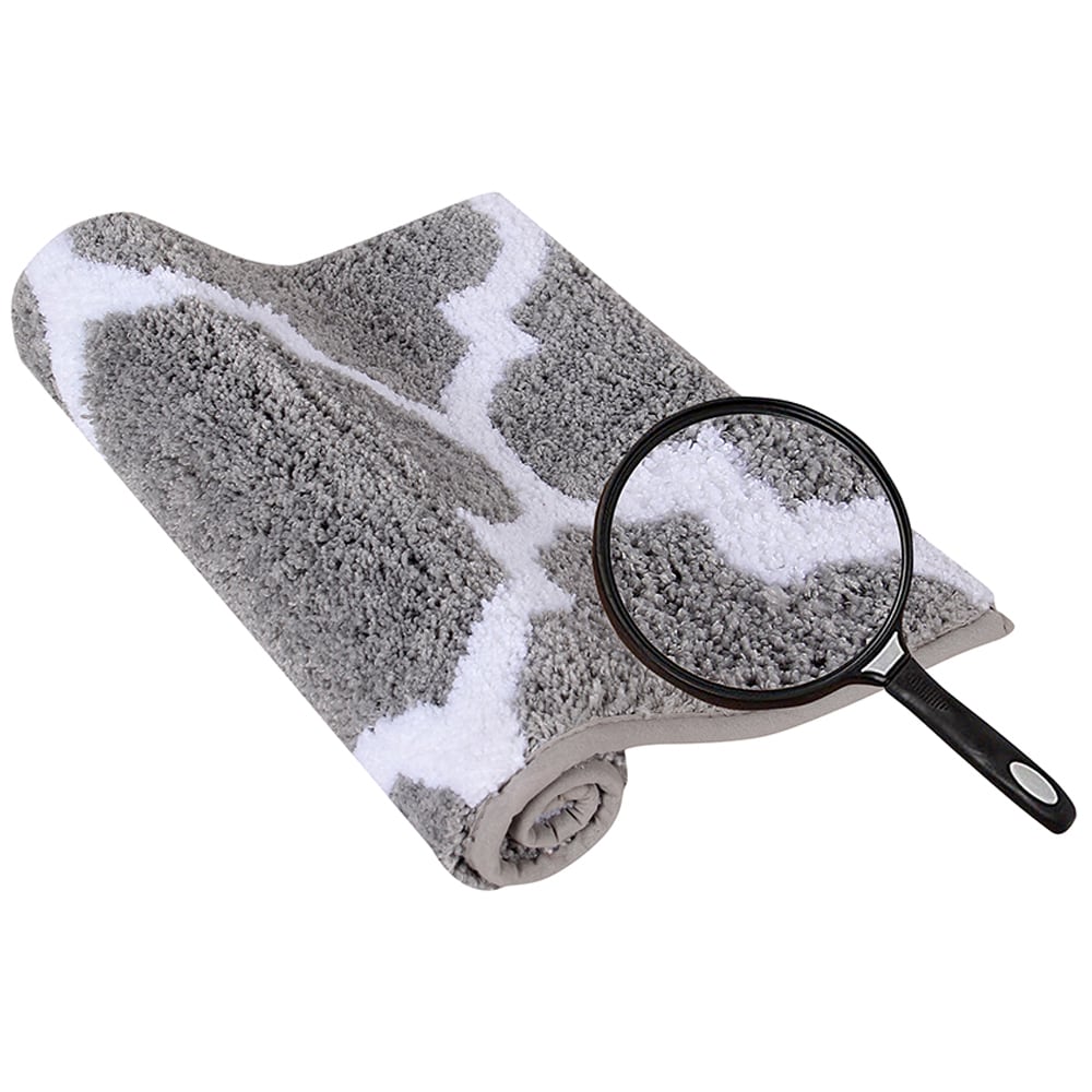 Better Trends BAMA3PC172021SI Bath-Rugs - View #2