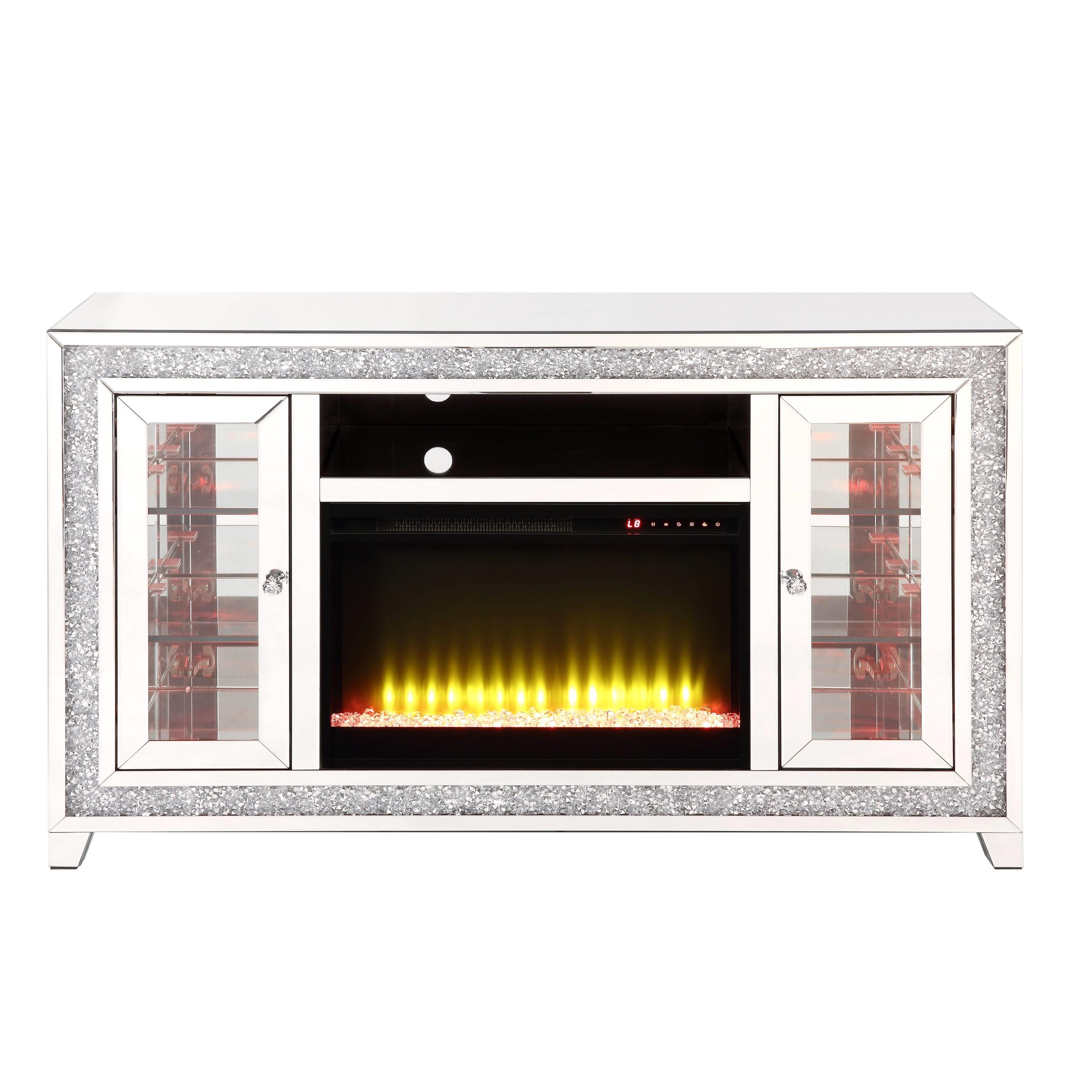 Maocao Hoom FZLV00316 Electric-Fireplaces - View #6