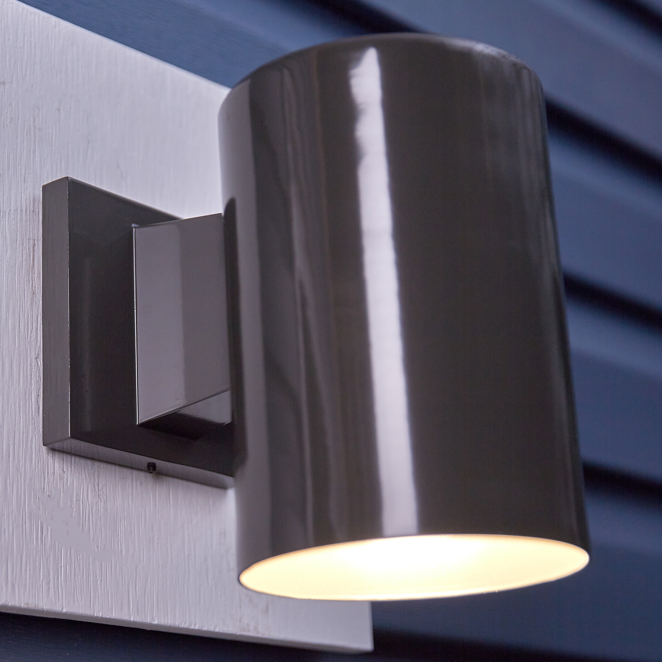Generation Lighting 8313801-10 Outdoor-Wall-Lighting - View #2