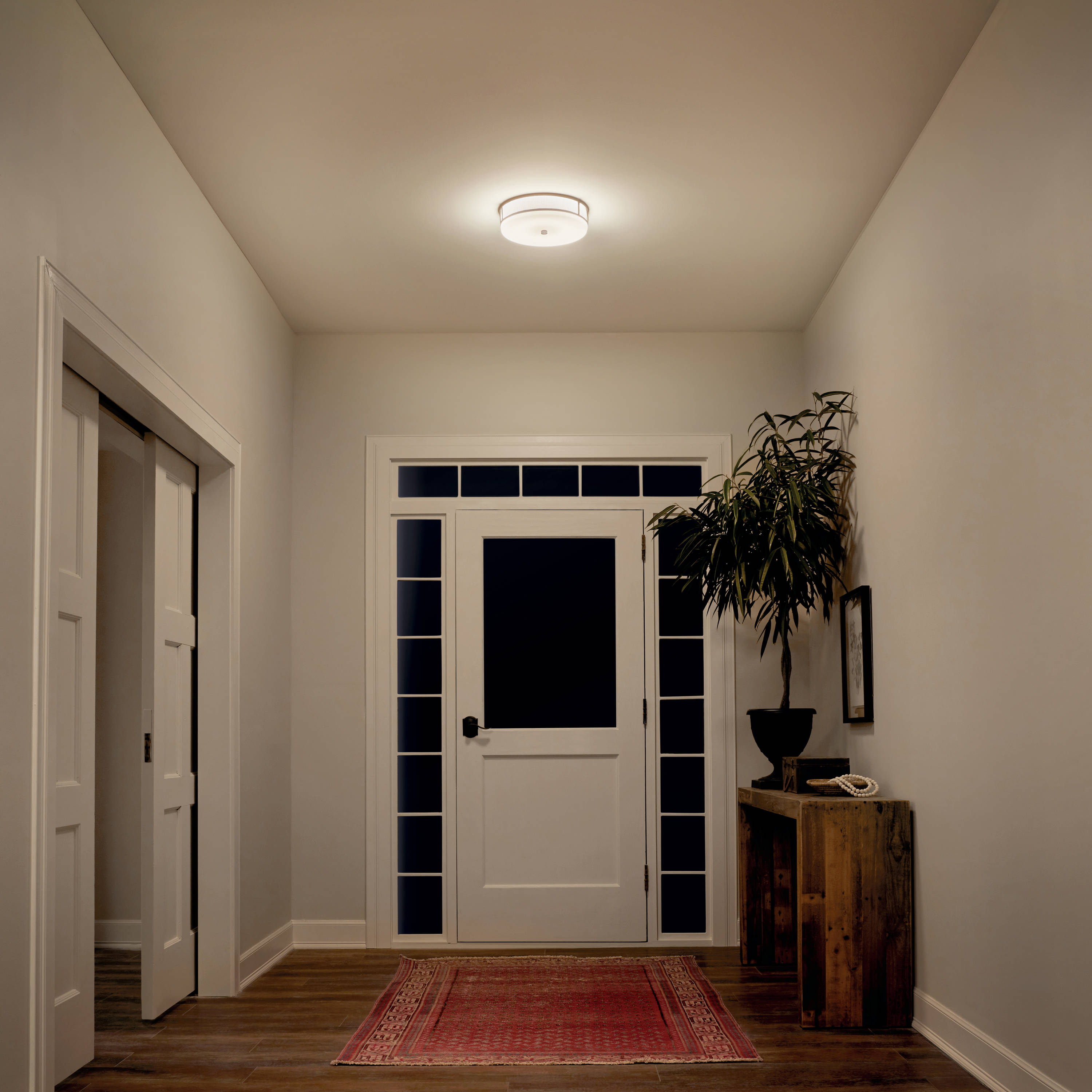 Kichler 42379OZLEDR flushmounts - View #4