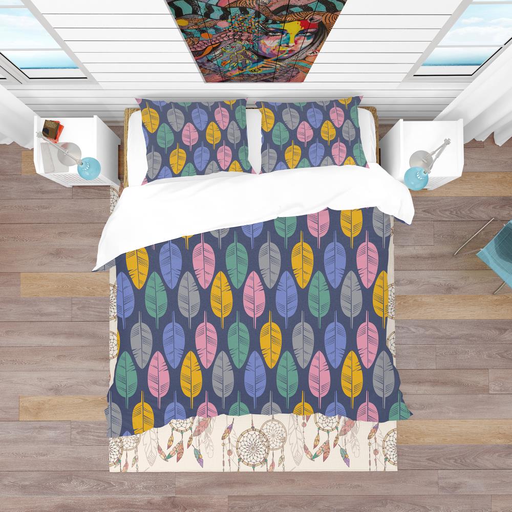 Designart BED18949-T bedding - View #3