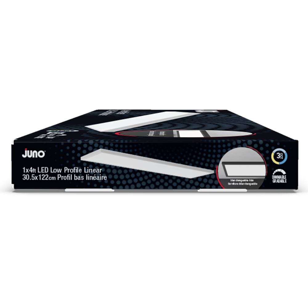 Juno LPFM1X440LTDDCMKWBT Led-Panel-Lights - View #13