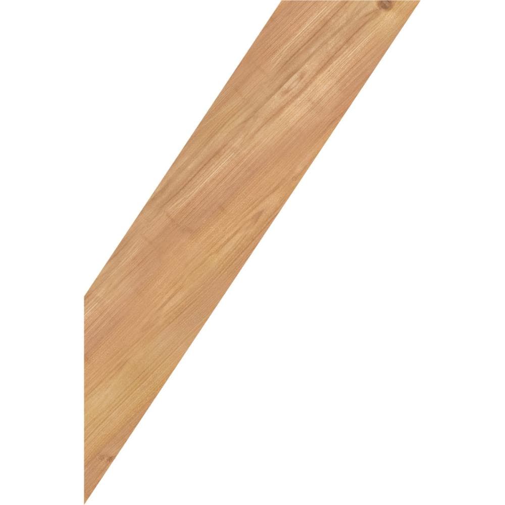 Ekena Millwork BRC06X16X24TRA00SWR braces - View #3