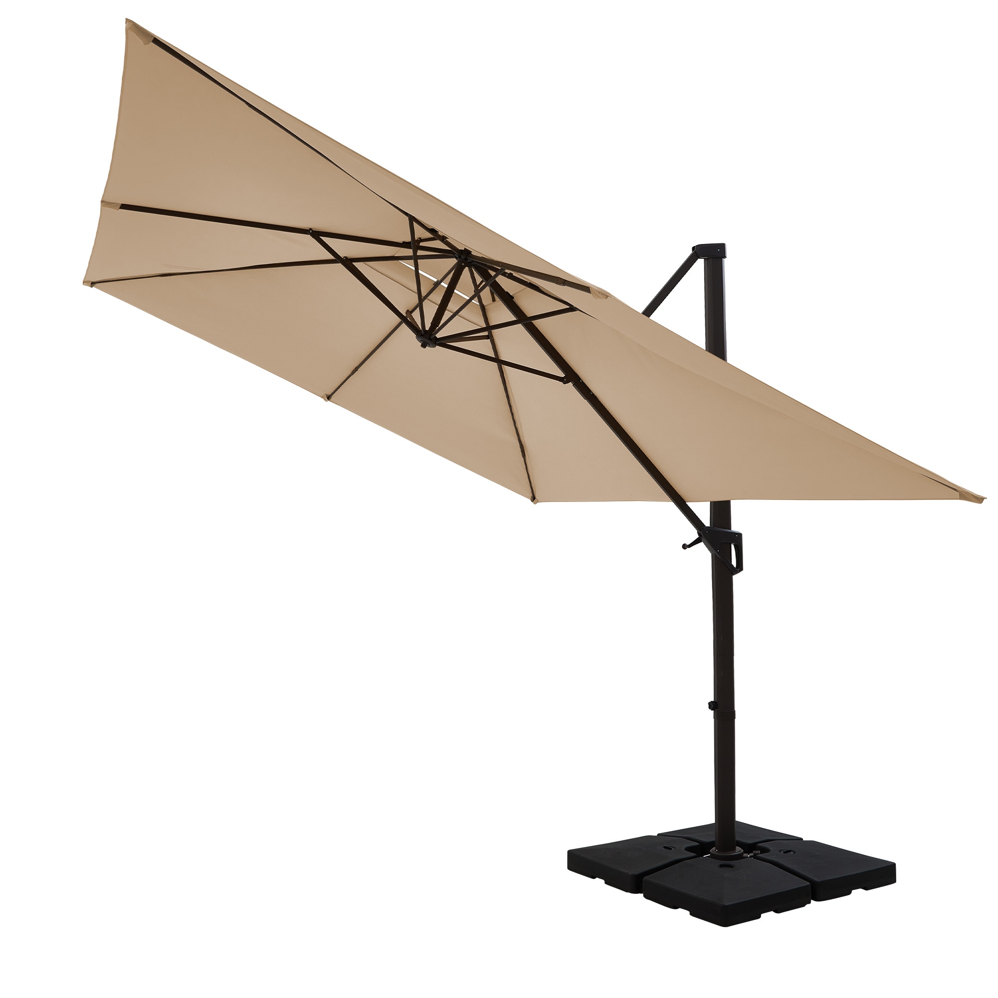 JEAREY JE-XNELD-1-BE Umbrellas-2 - View #10