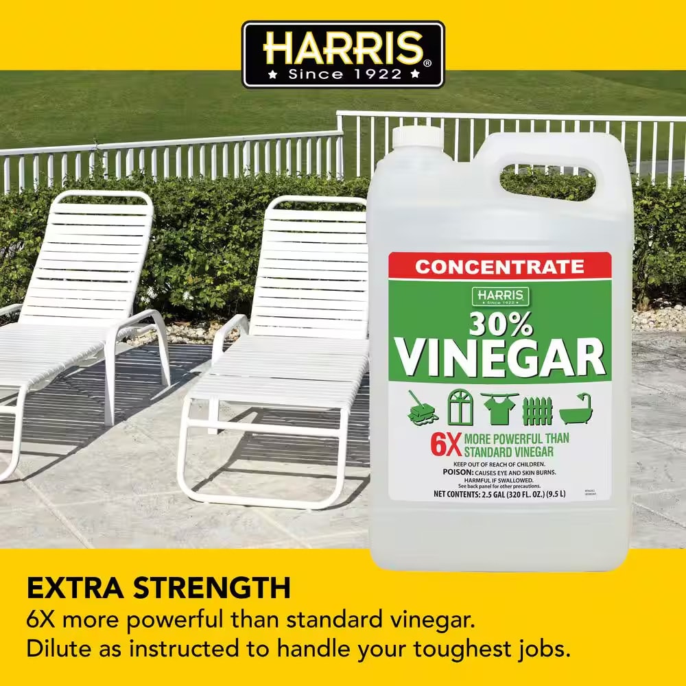 Harris VINE30-25 All-Purpose-Cleaners - View #7