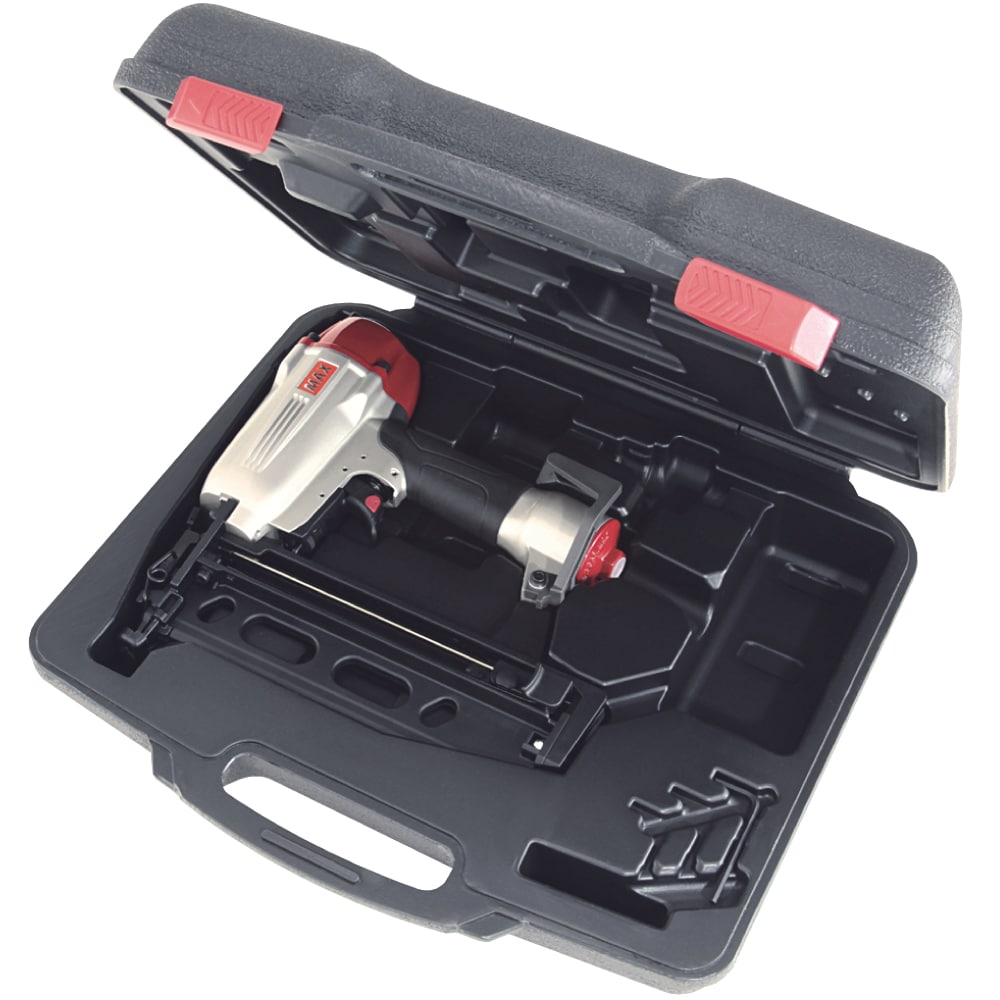 MAX NF565A/16 Finish-Nailers - View #5