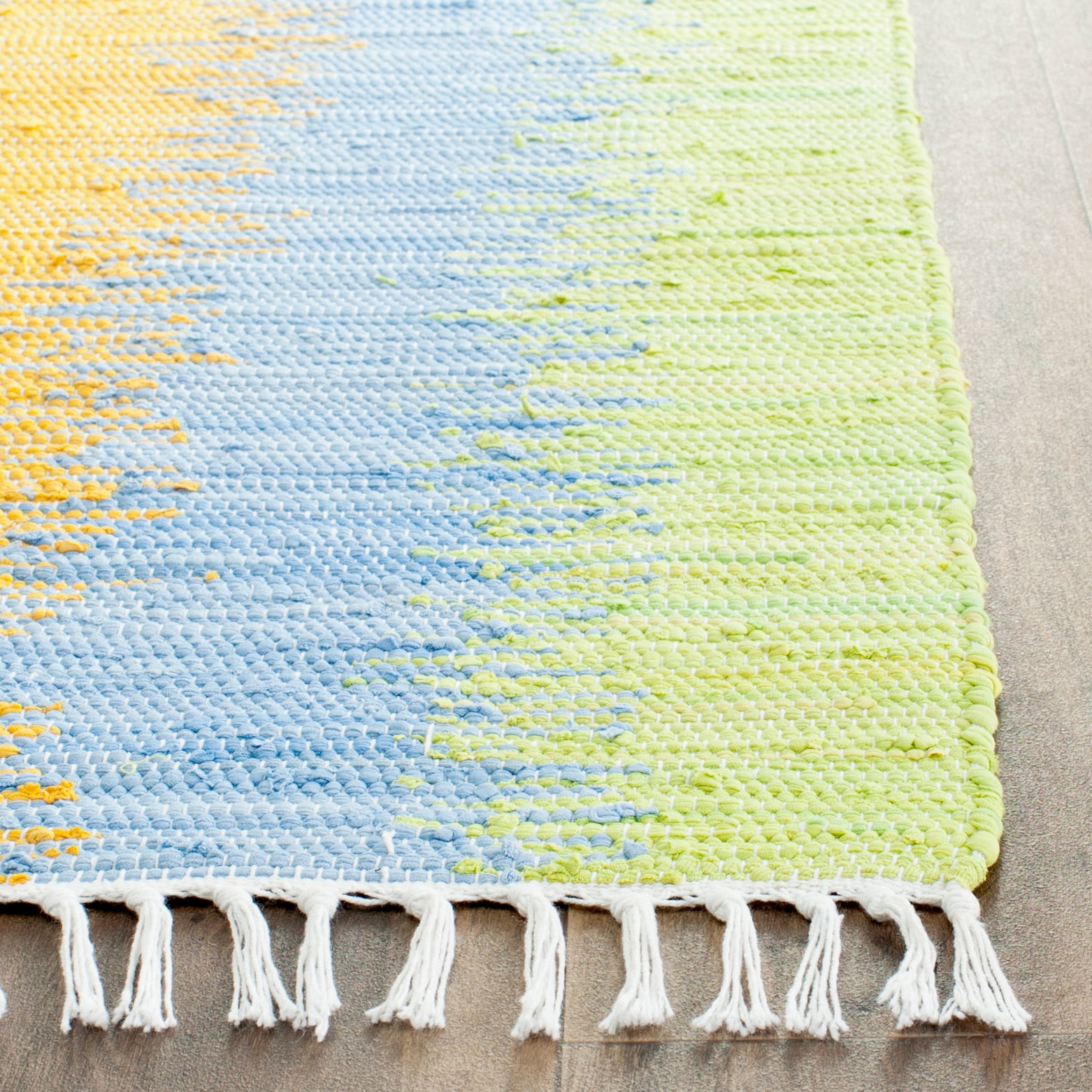 Safavieh MTK710B-5 rugs - View #3