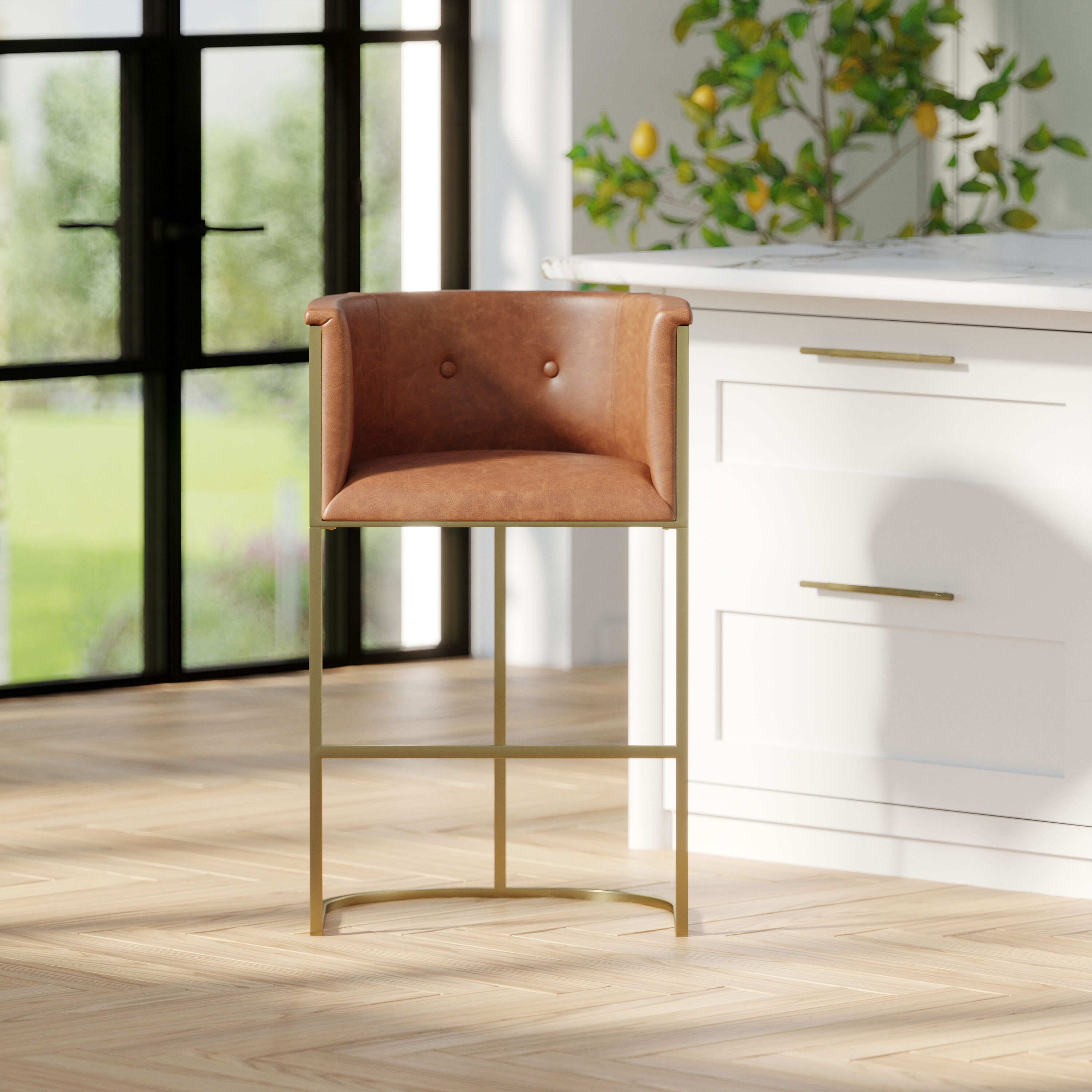 LUXEYARD DS-X-316BARTB272 stools - View #2
