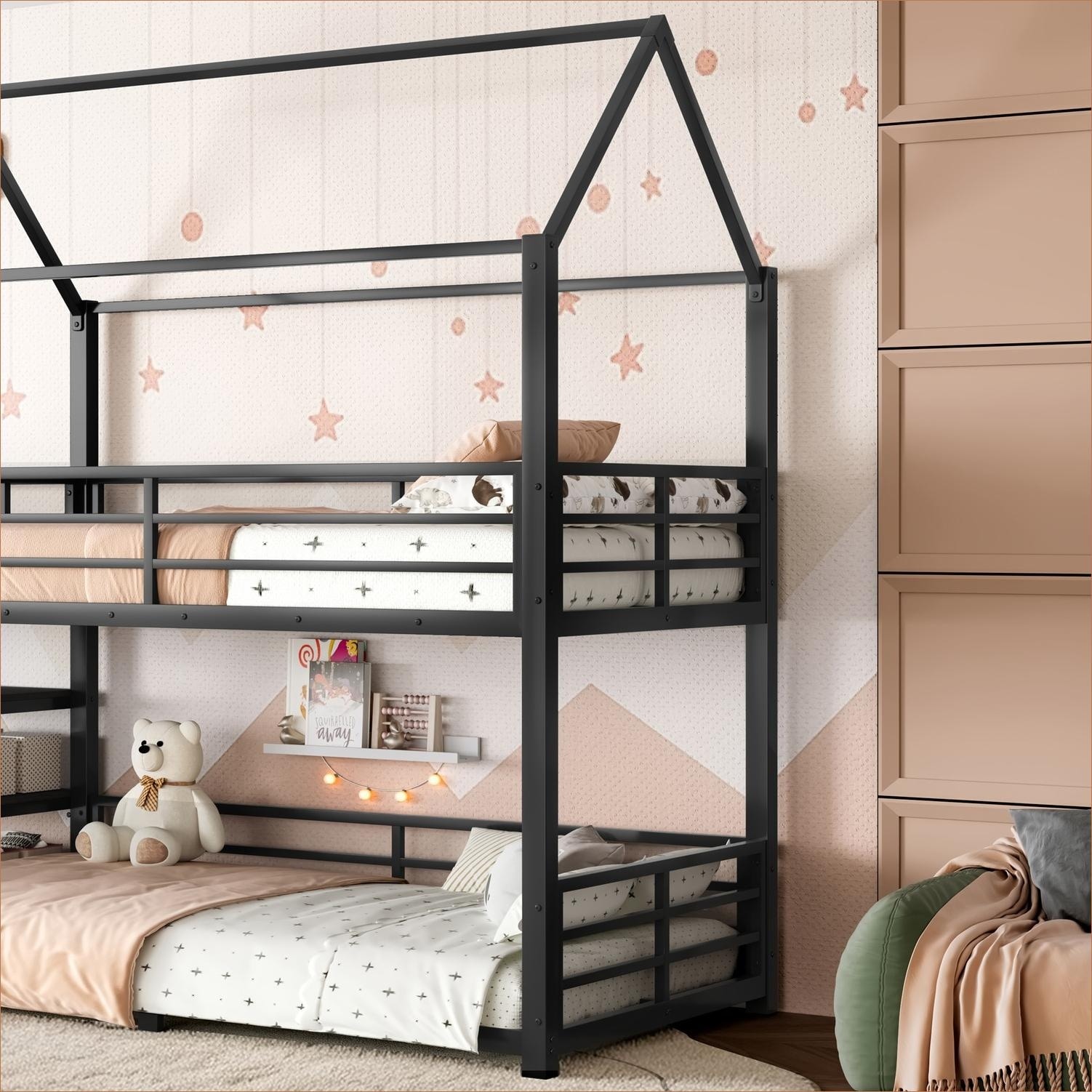 Watnature EIX0C6HTMR2Z beds - View #4