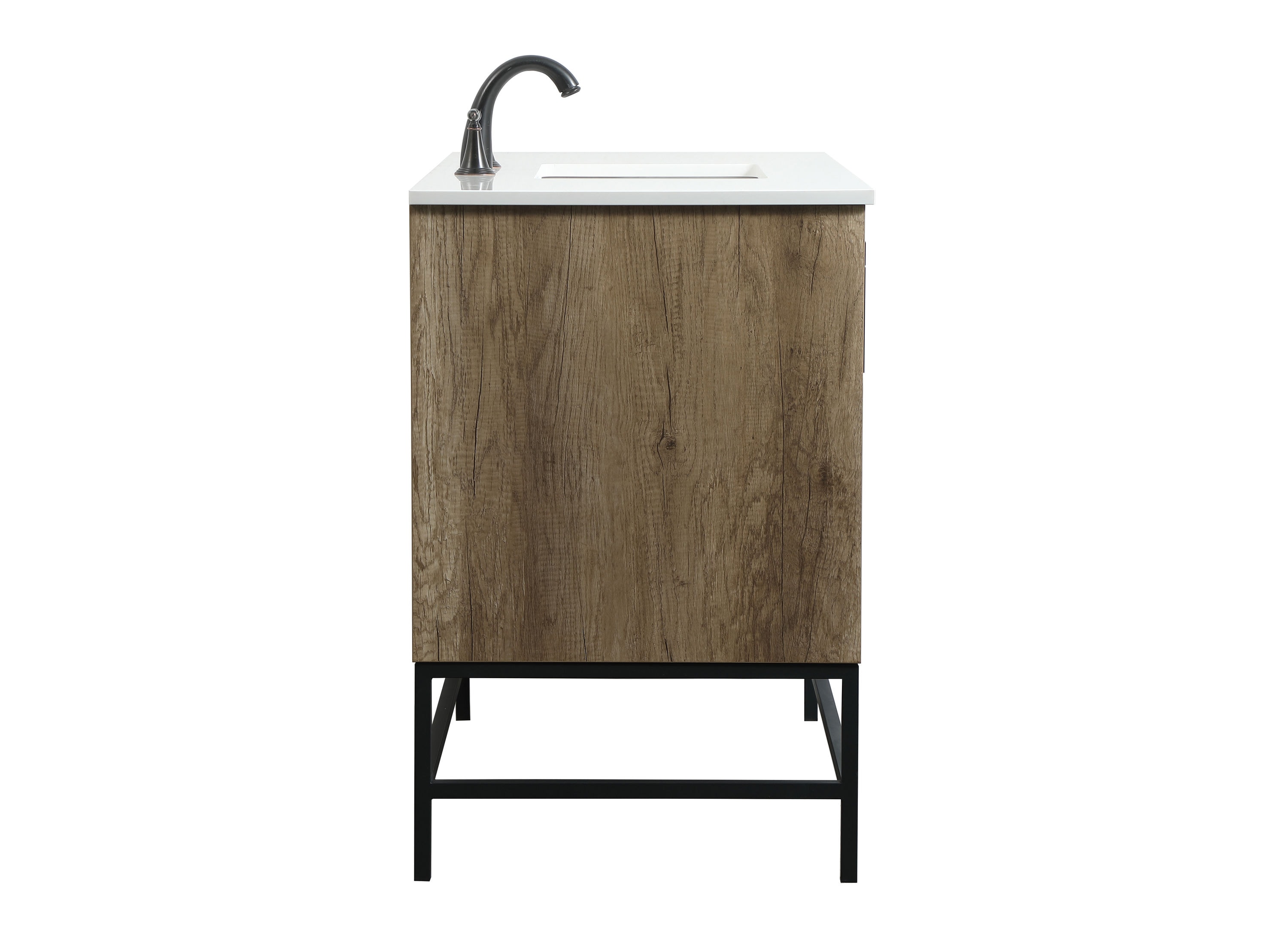 Elegant Decor HF146526NT Bath-Vanity-Combo - View #15