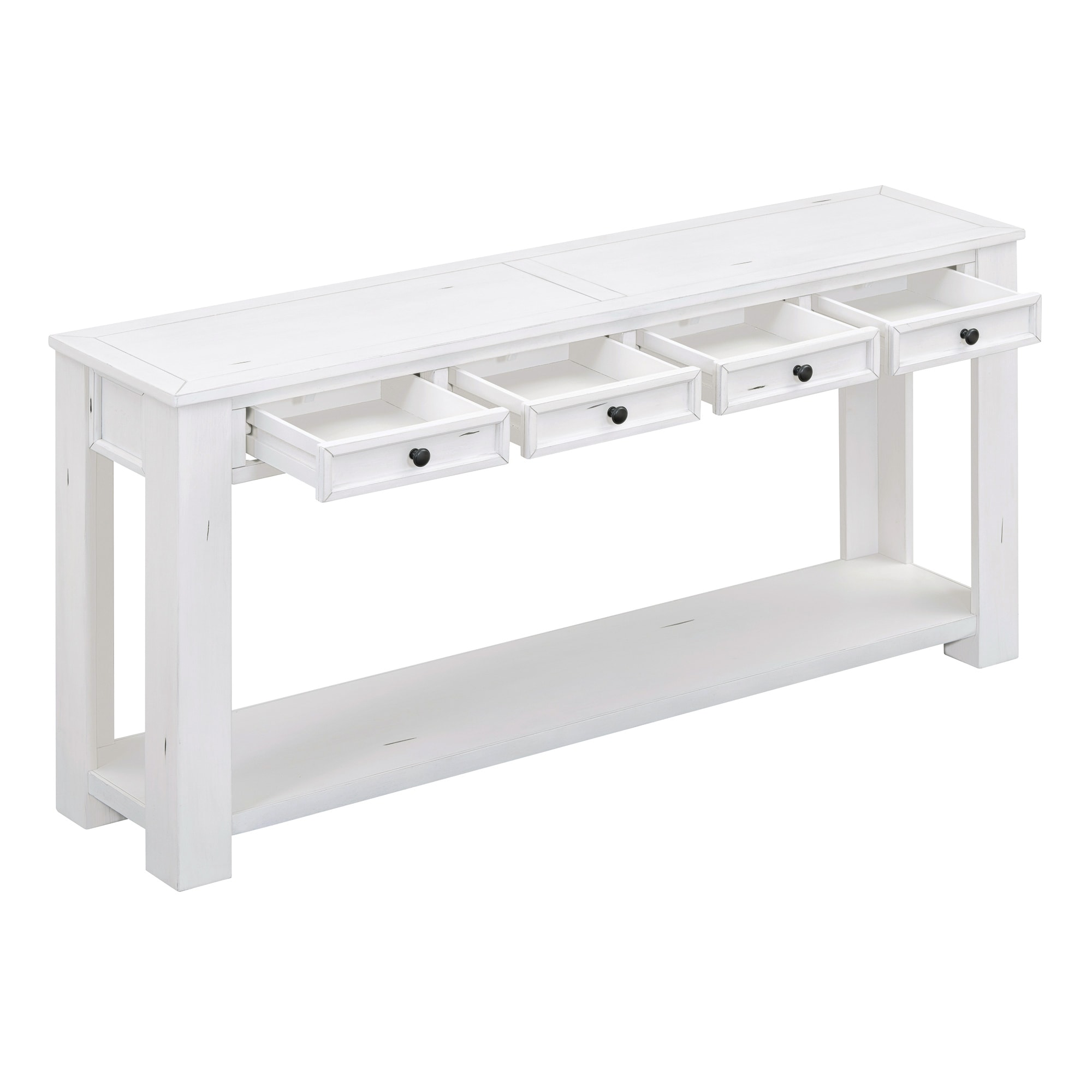 ModernLuxe WF287219AAK Console-Sofa-Tables - View #10