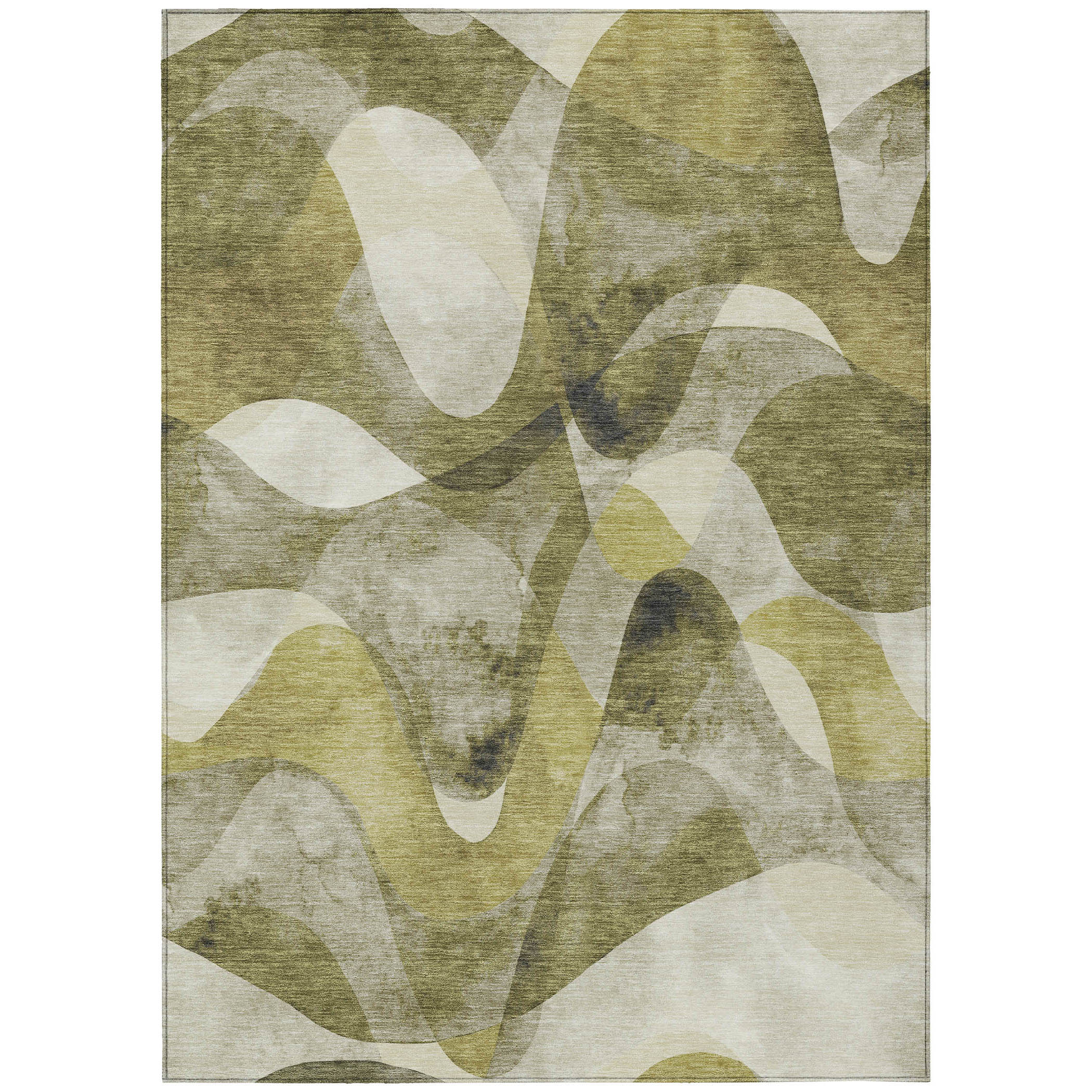 Addison Rugs ACN536OL3X5 rugs - View #2