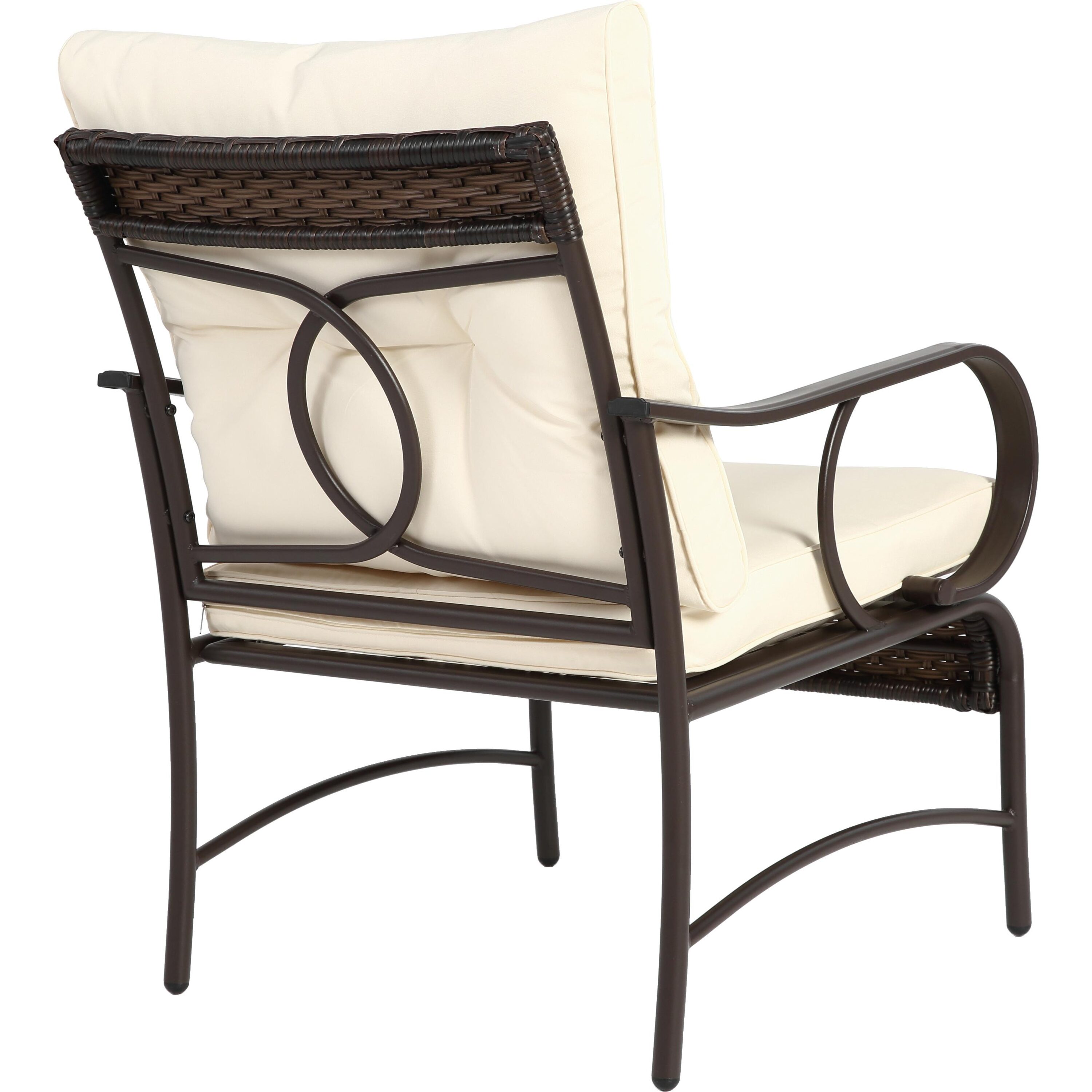 Bayfeve BFHF-256777-OD Patio-Conversation-Sets - View #10