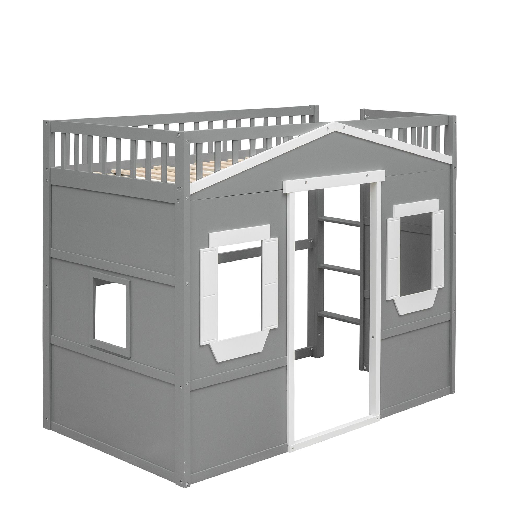 Yiekholo LL-1788AAN Bunk-Beds - View #6