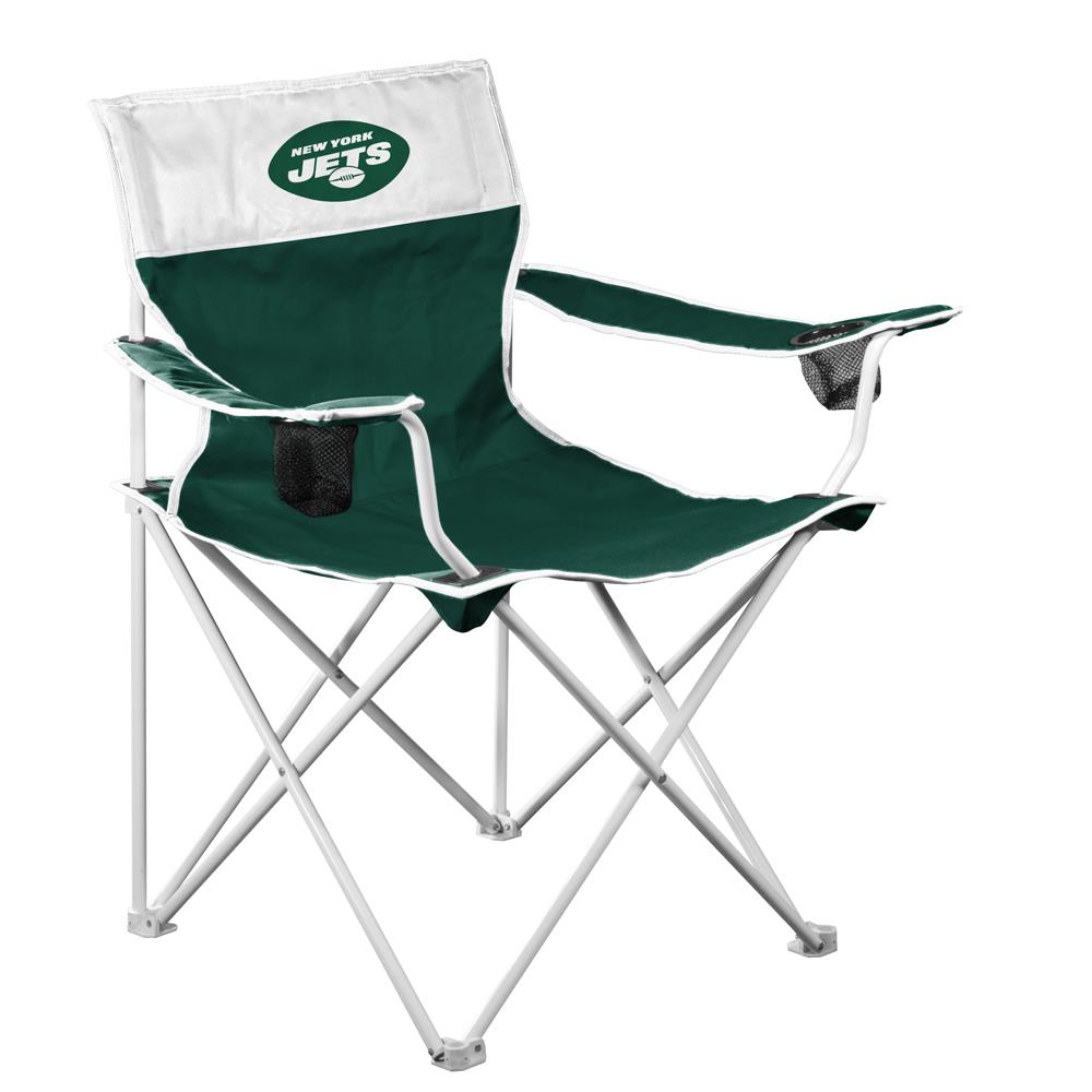 jets tailgate chair