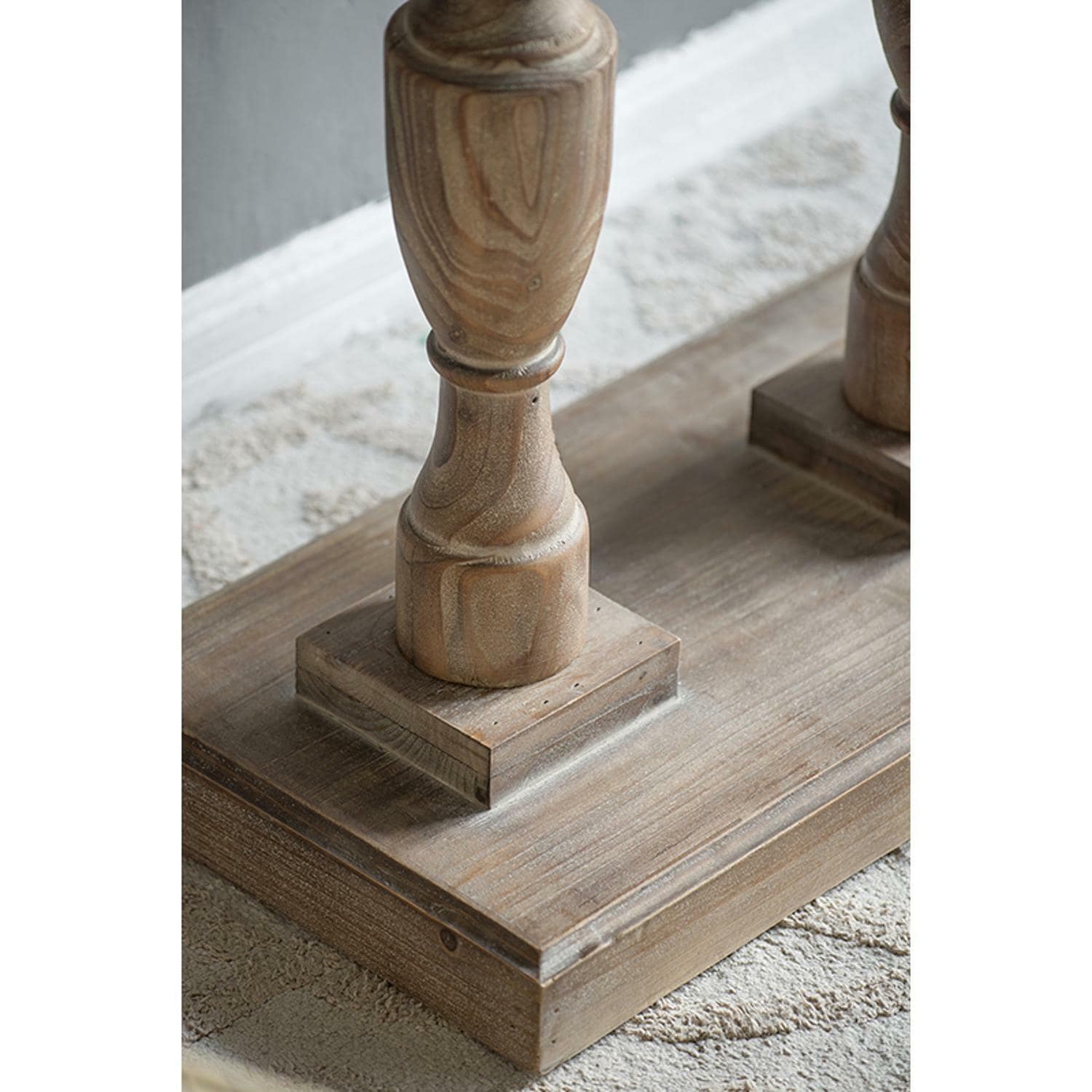 A&B Home 48352 Console-Sofa-Tables - View #7