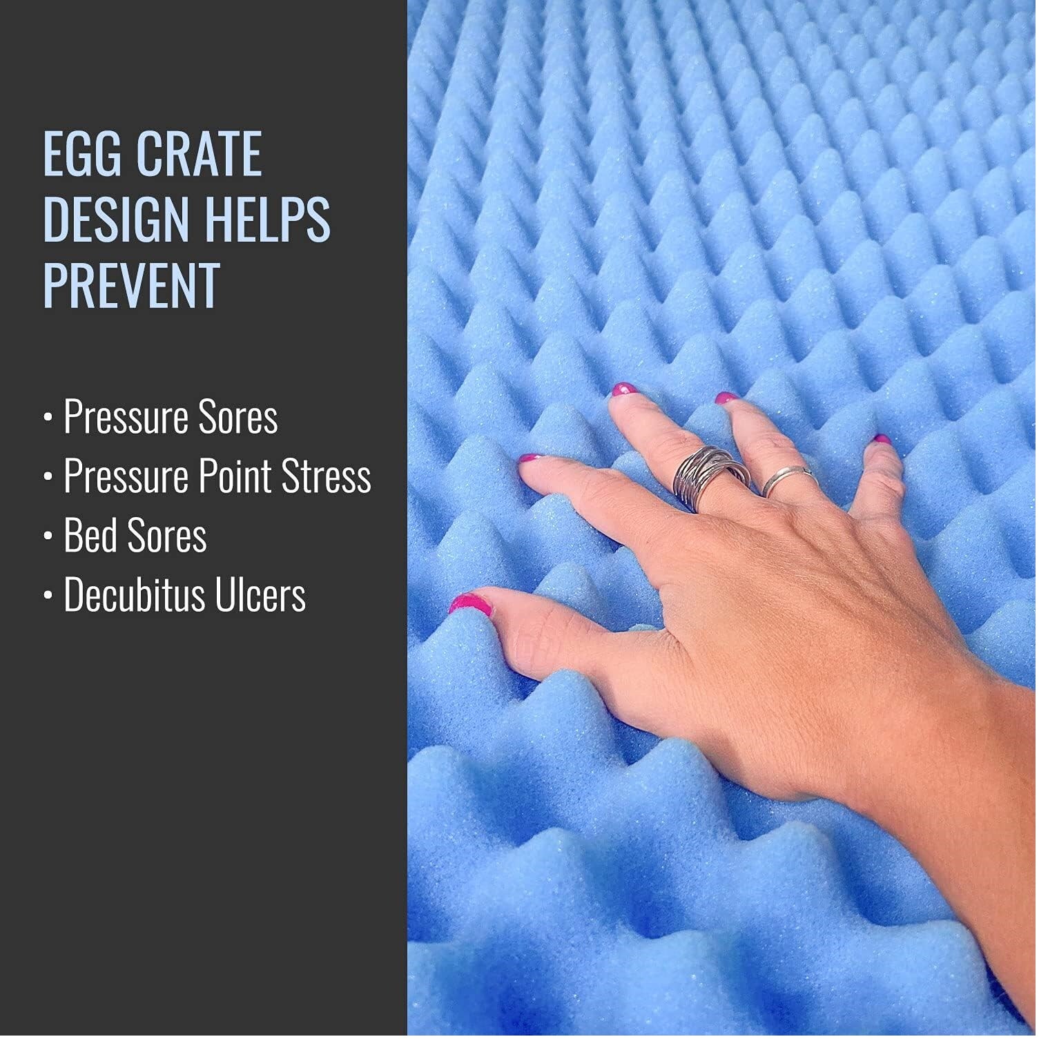 DMI 552-7945-0000 Mattress-Covers - View #6