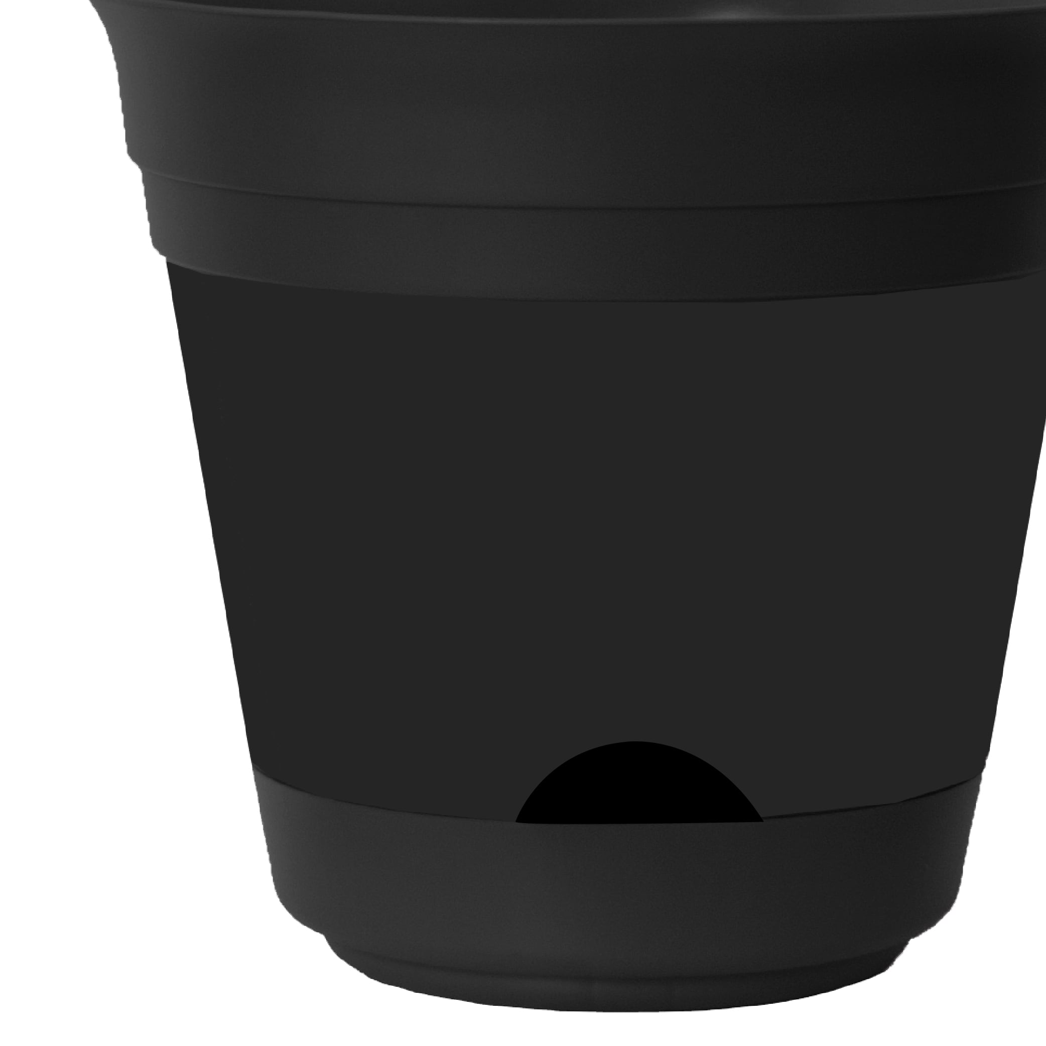Garden Treasures SS1406BK Planter-Window-Box - View #10