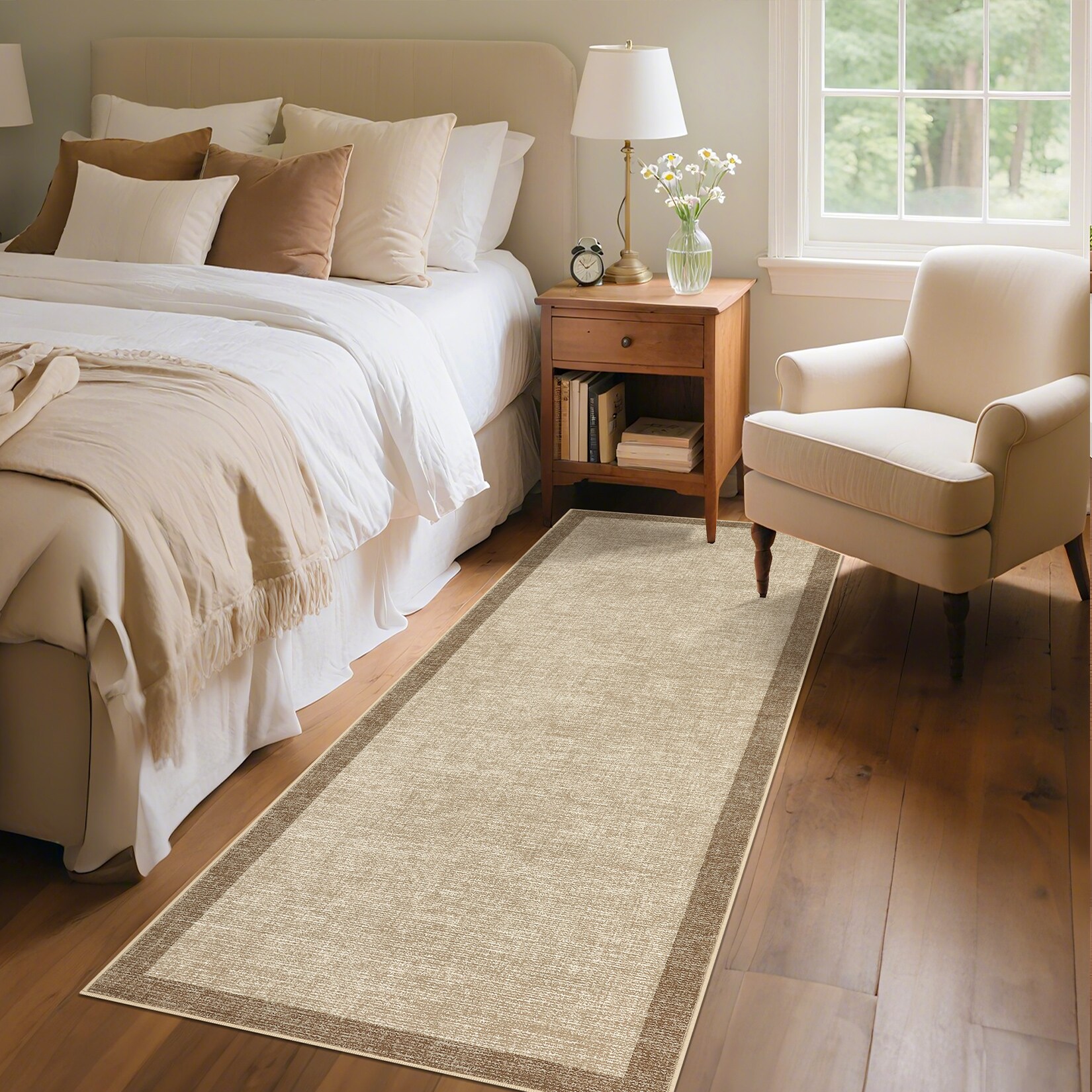 Garvee SUNNY-PHK-379CW6XD rugs - View #2