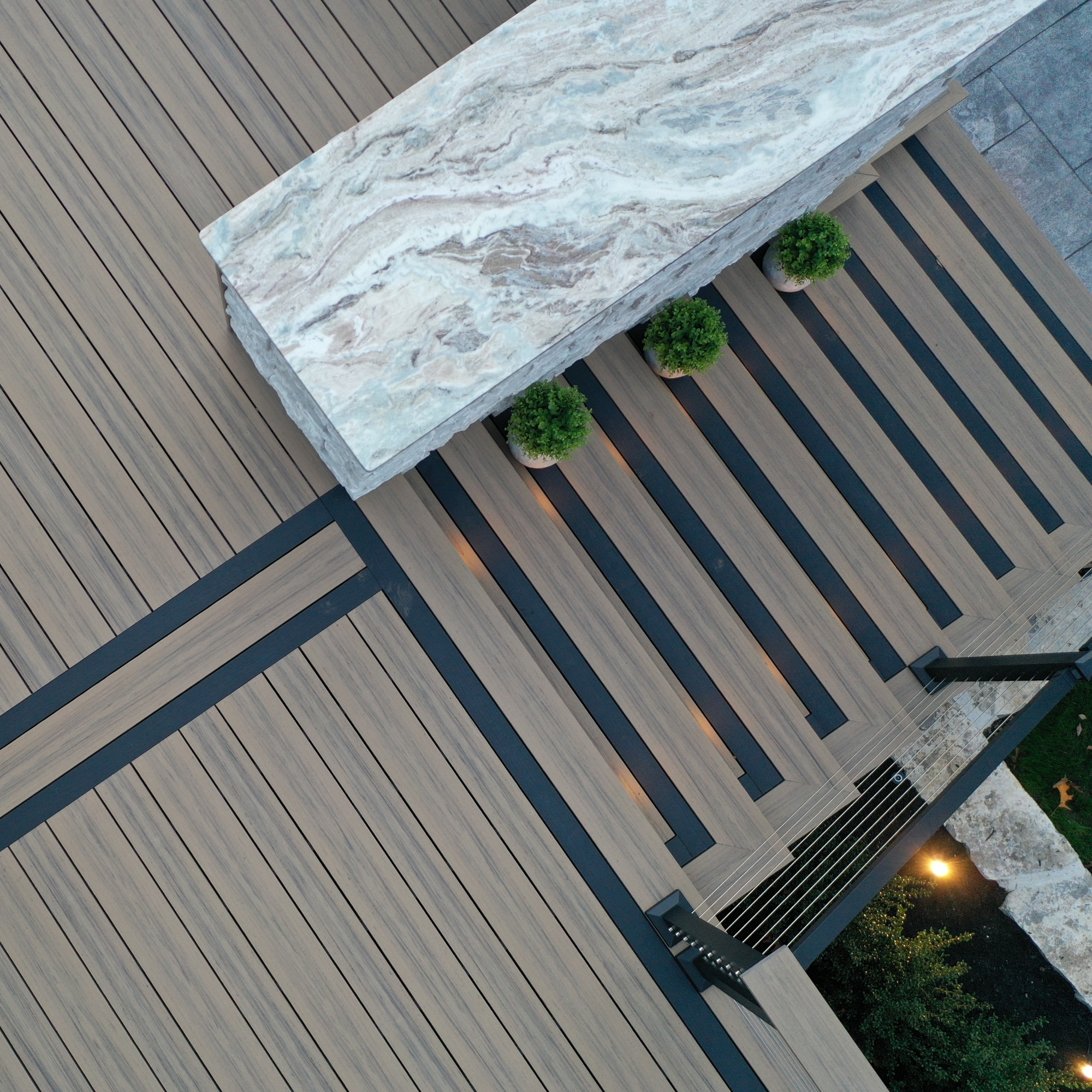 Deckorators 351451 Fascia-Boards - View #2