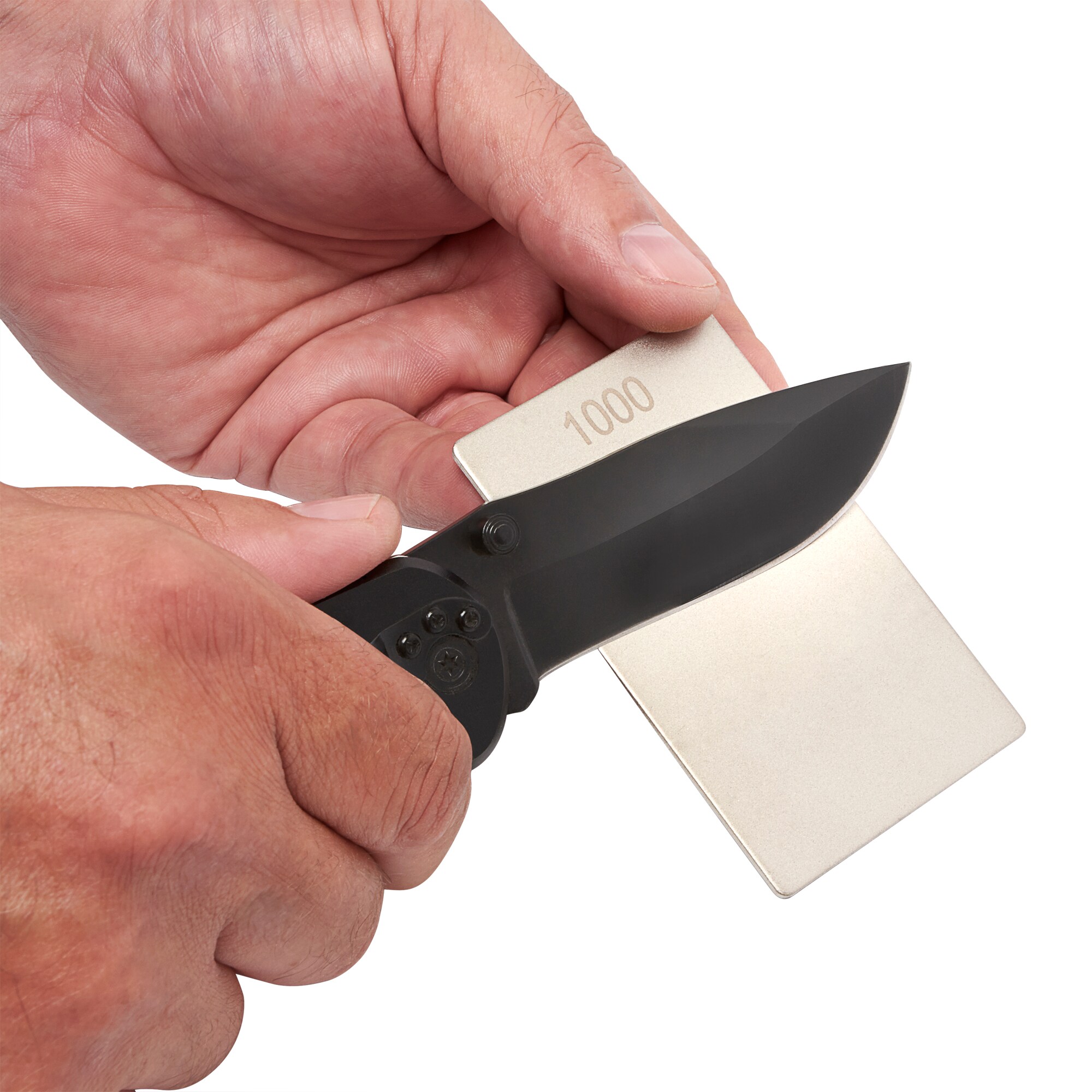 Trend Tool Technology DWS/CS/FF sharpeners - View #5