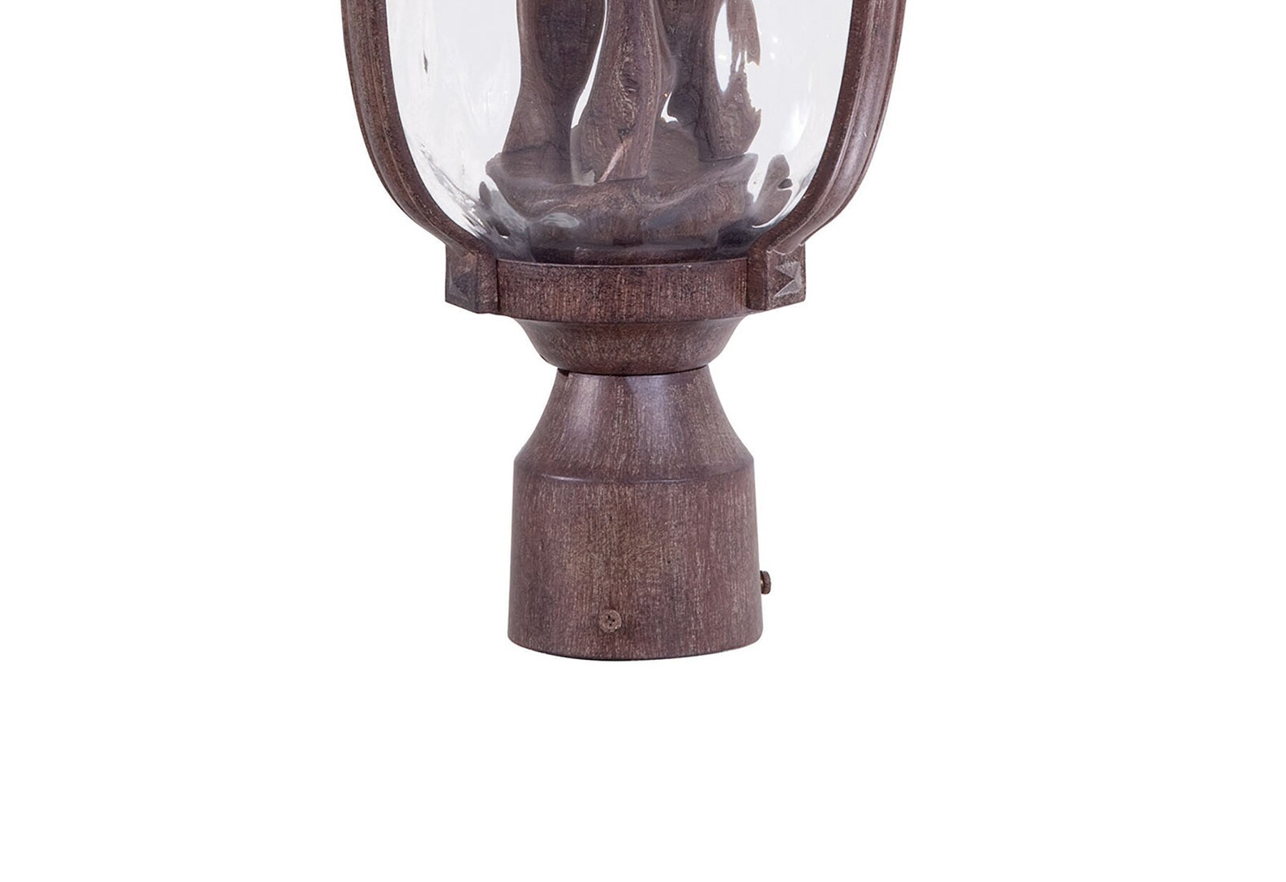 Minka Lavery 8996-61 Post-Lights - View #4