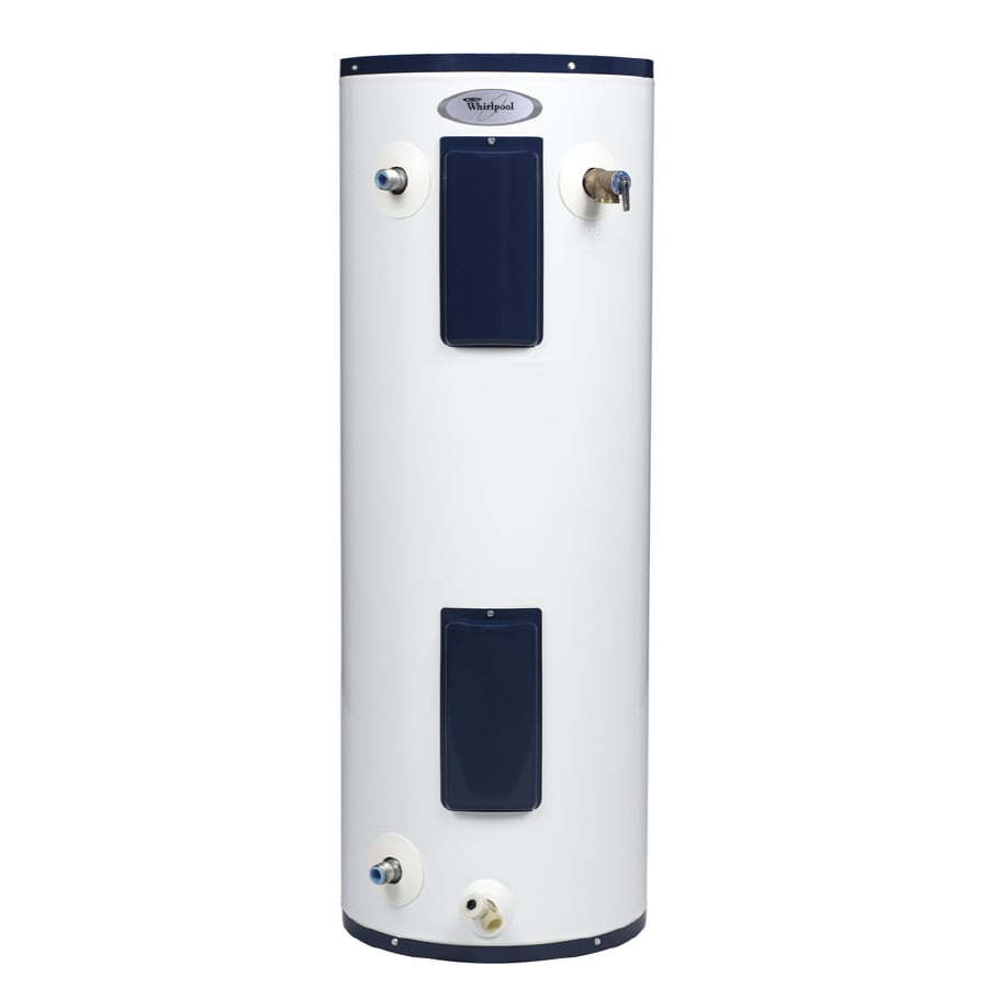 Element Electric Water Heater At Lowes