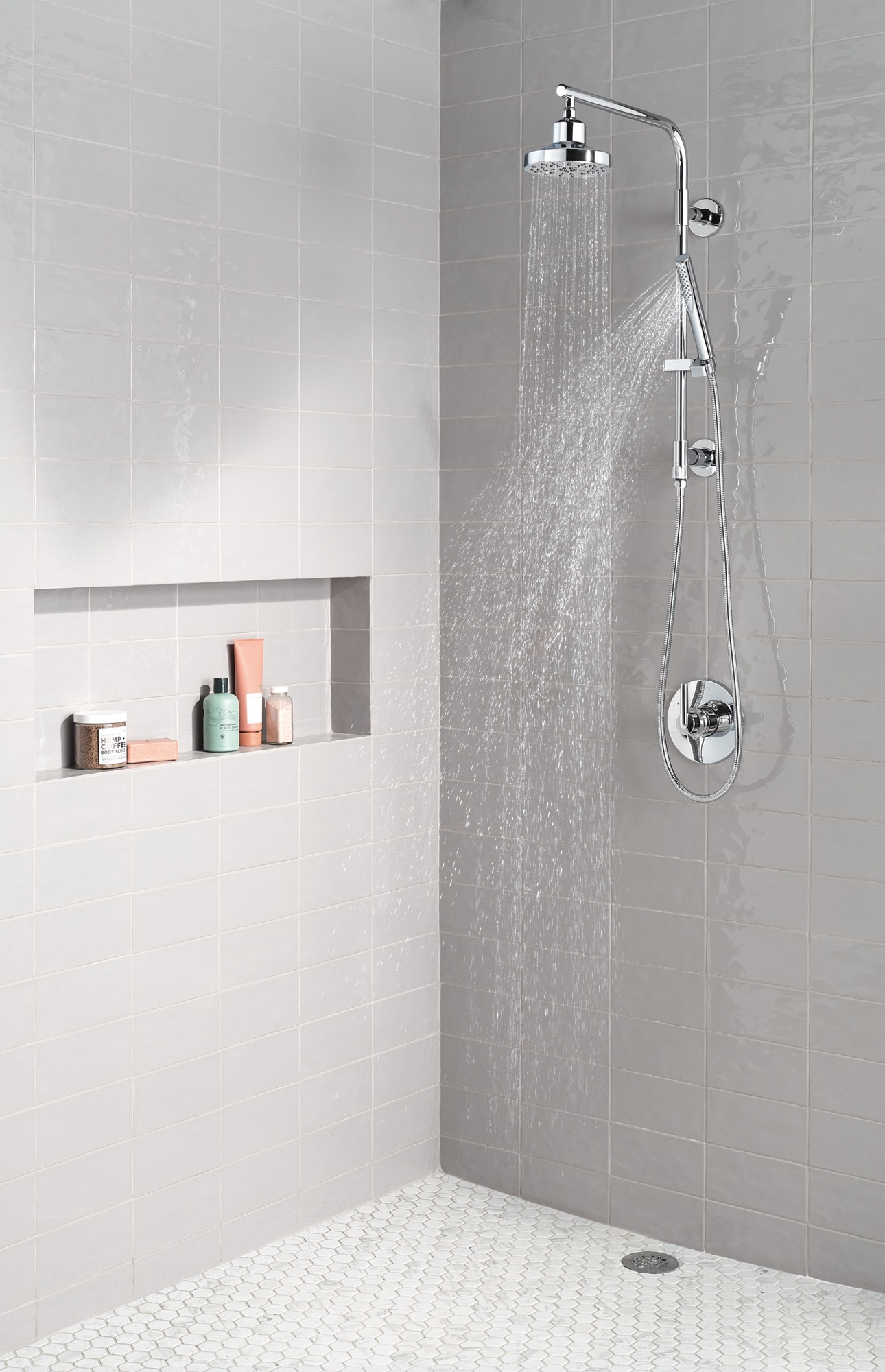 Delta RP73384 Fixed-Showerhead - View #4