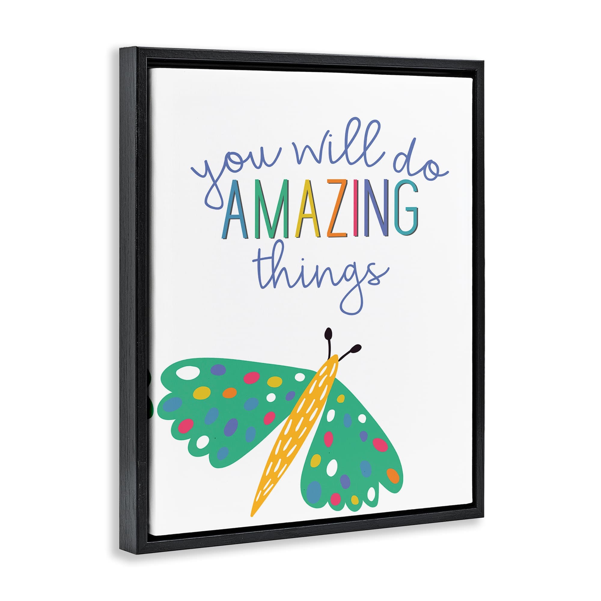 Stupell Industries BS-430-FFB-16X20 Wall-Art - View #2