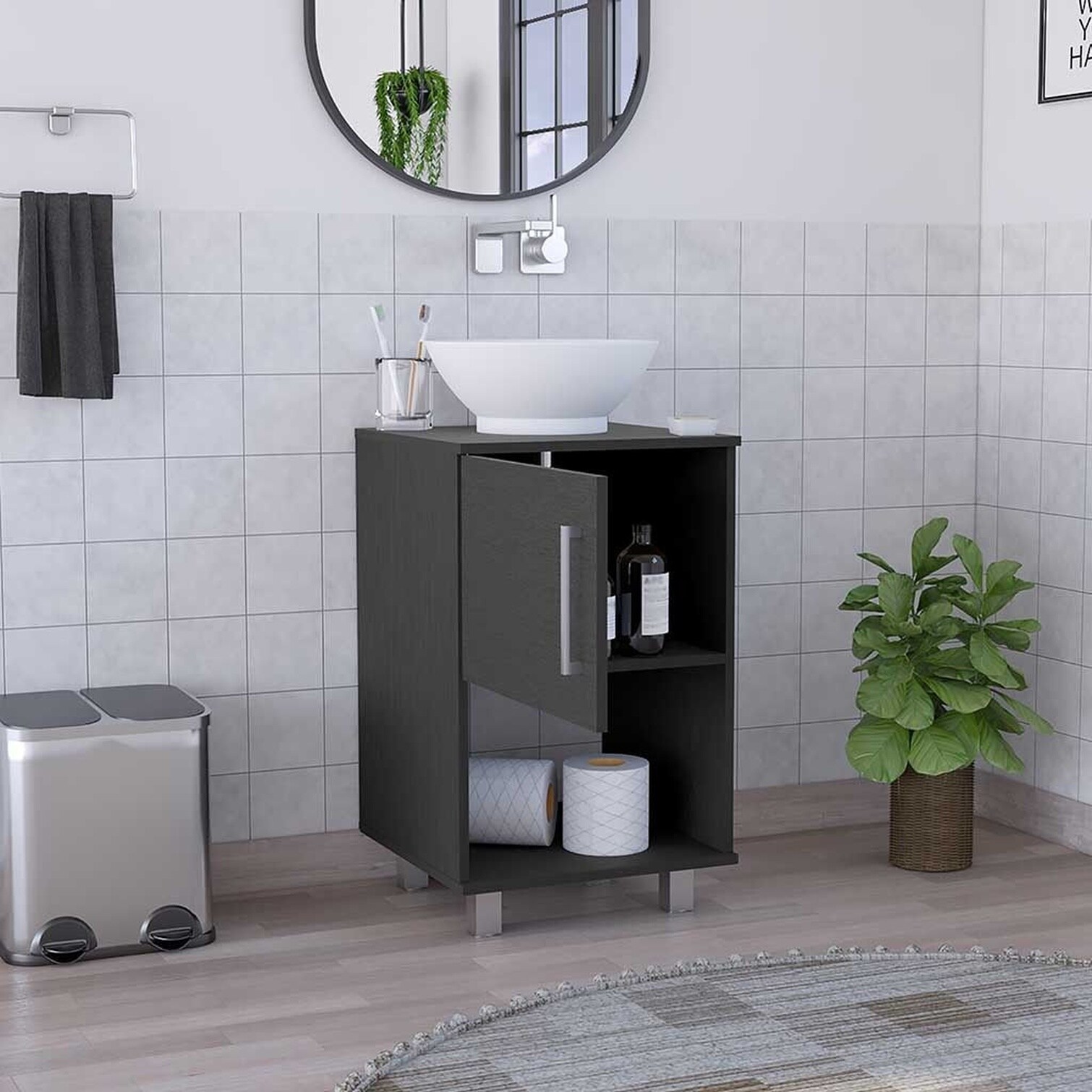sunjurt T4F8I25AY33O Bath-Vanity-Combo - View #6