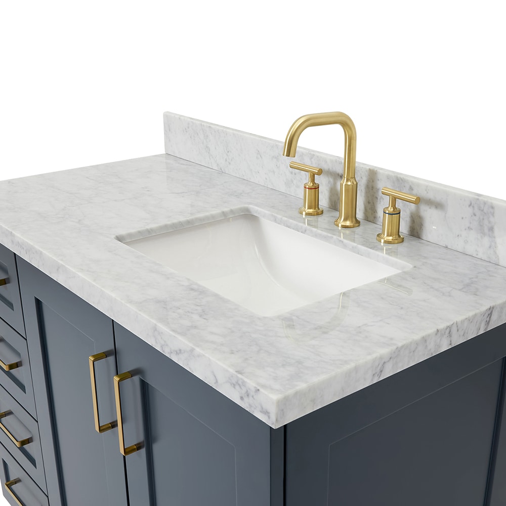 ARIEL Q043SRCWRVOMNB Bath-Vanity-Combo - View #8